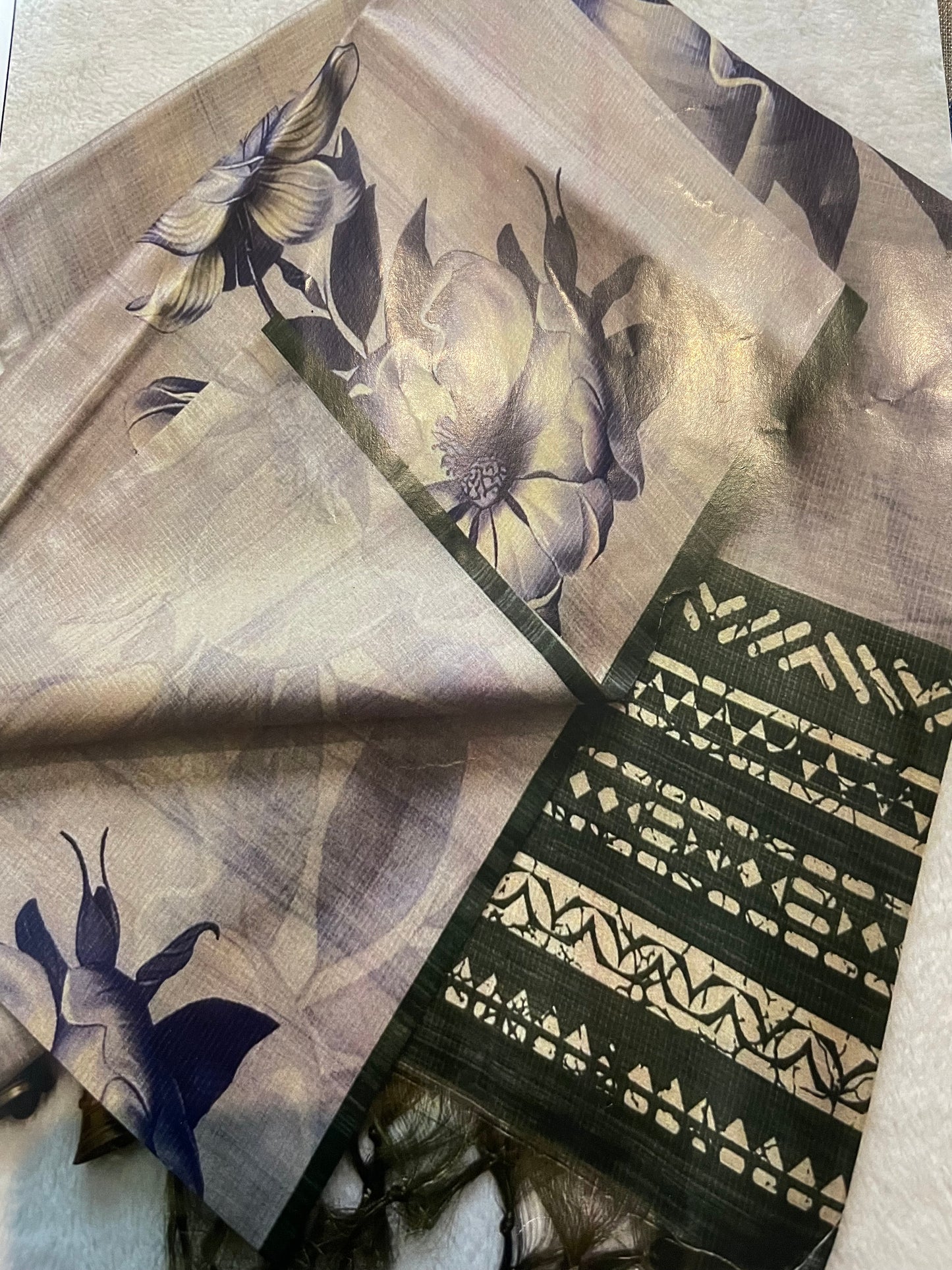 SEMI SILK-067