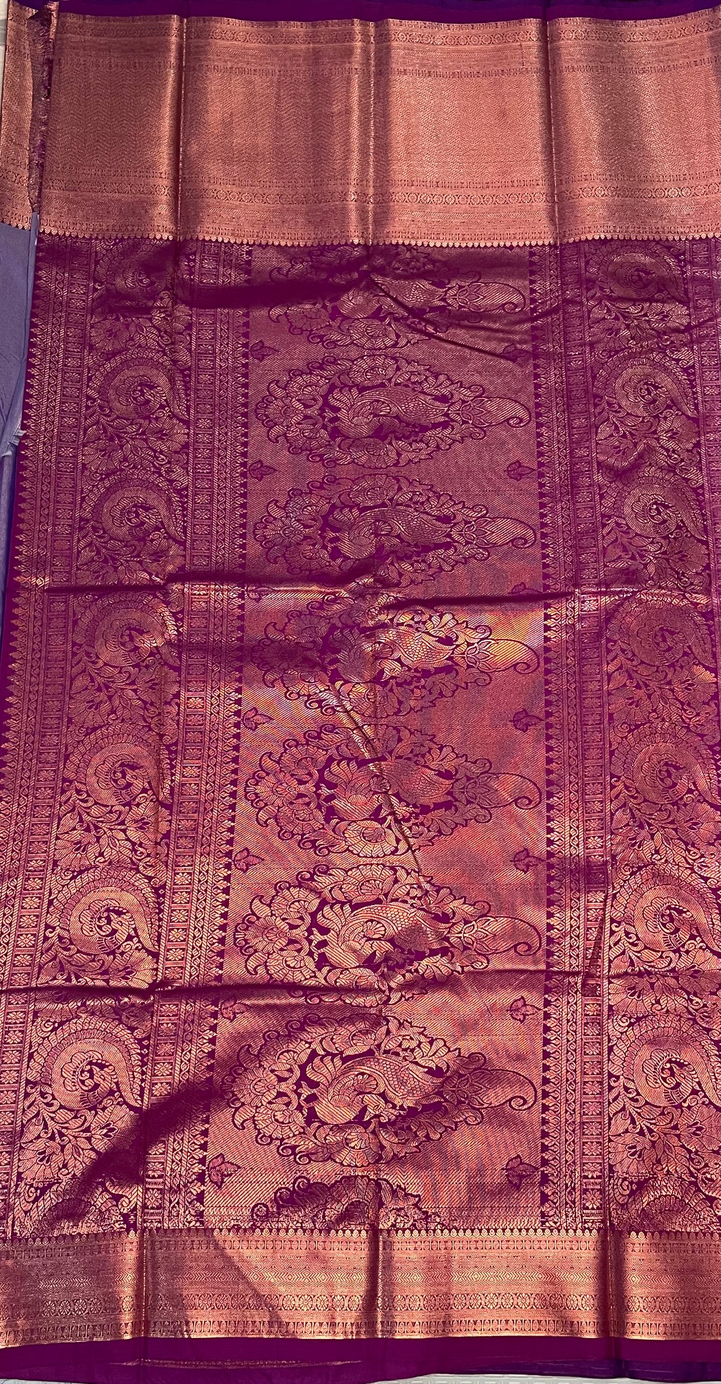 SEMI SILK-101