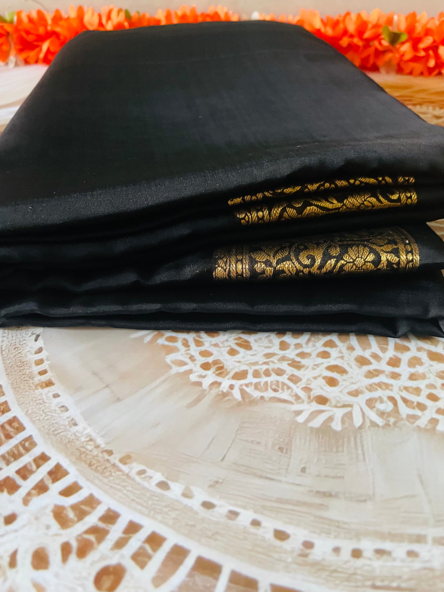SEMI MYSORE SILK-009