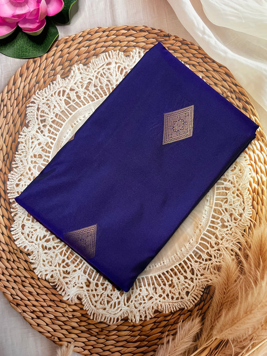 SEMI SILK-091