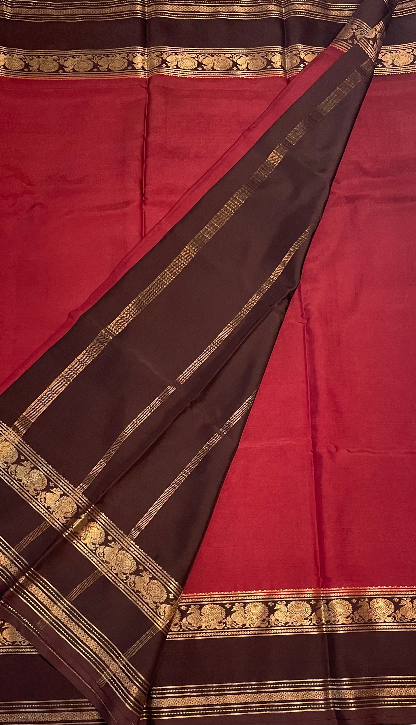 CREPE SILK-183