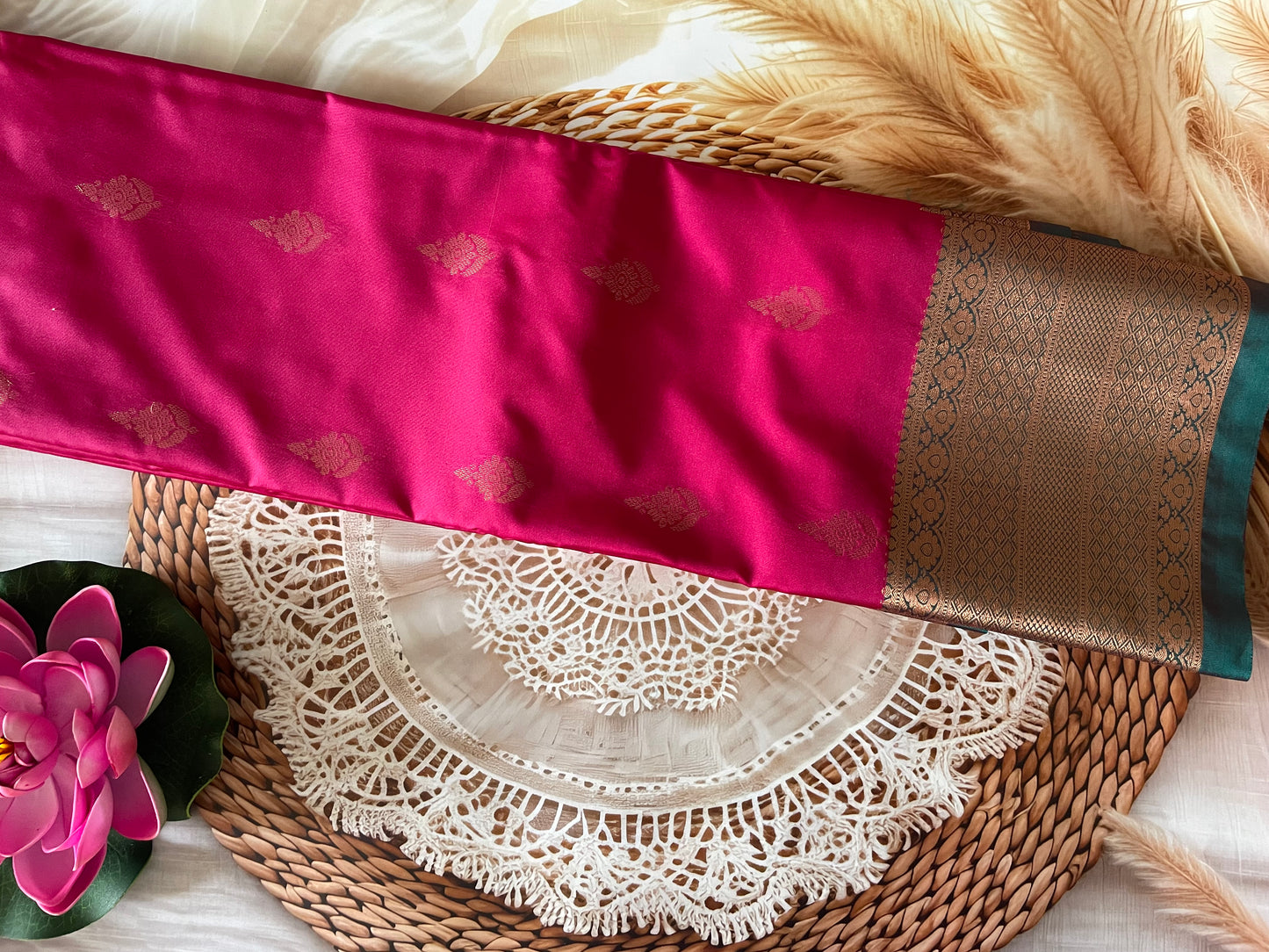 SEMI SILK-069