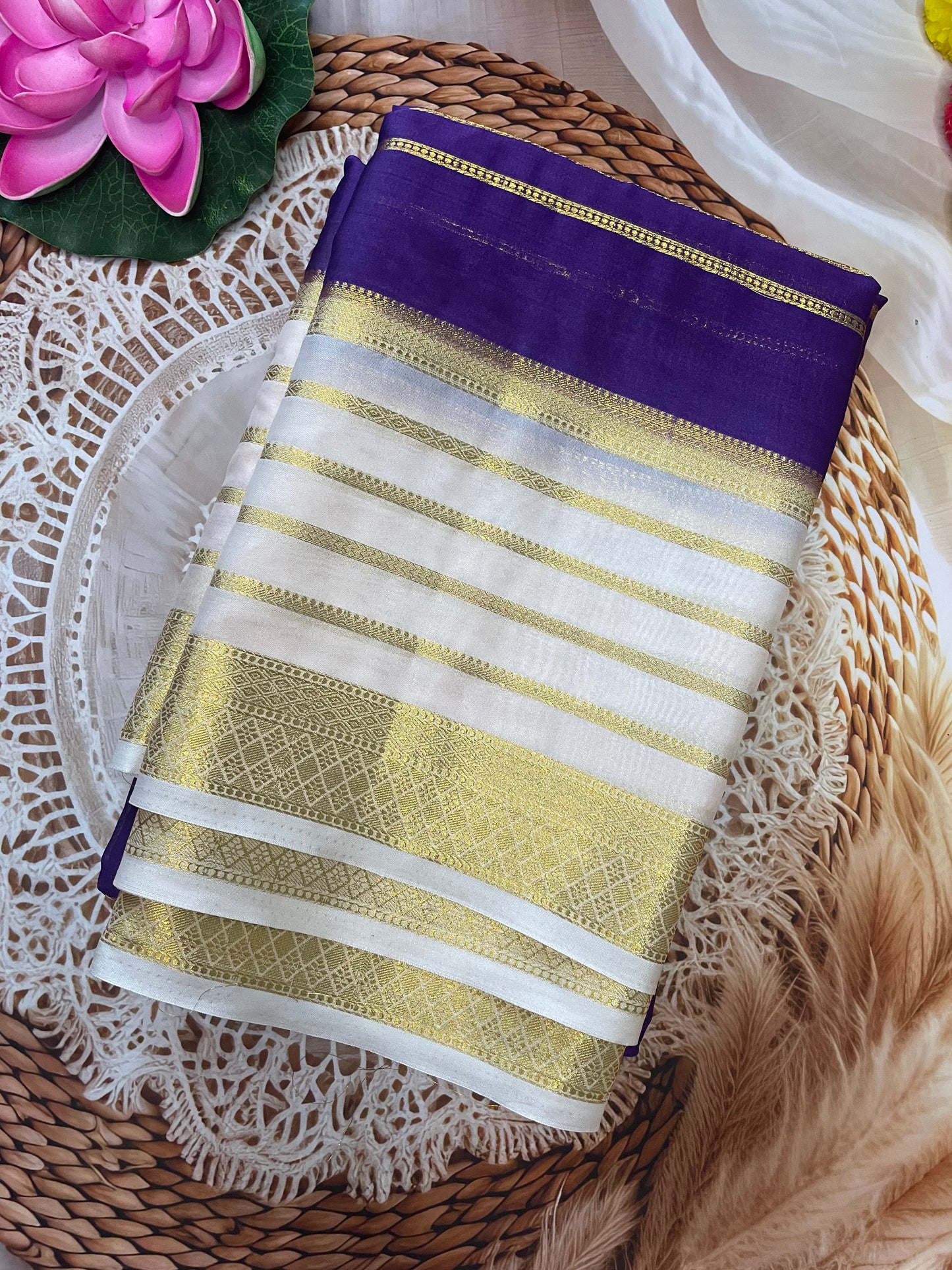 CREPE SILKB-153