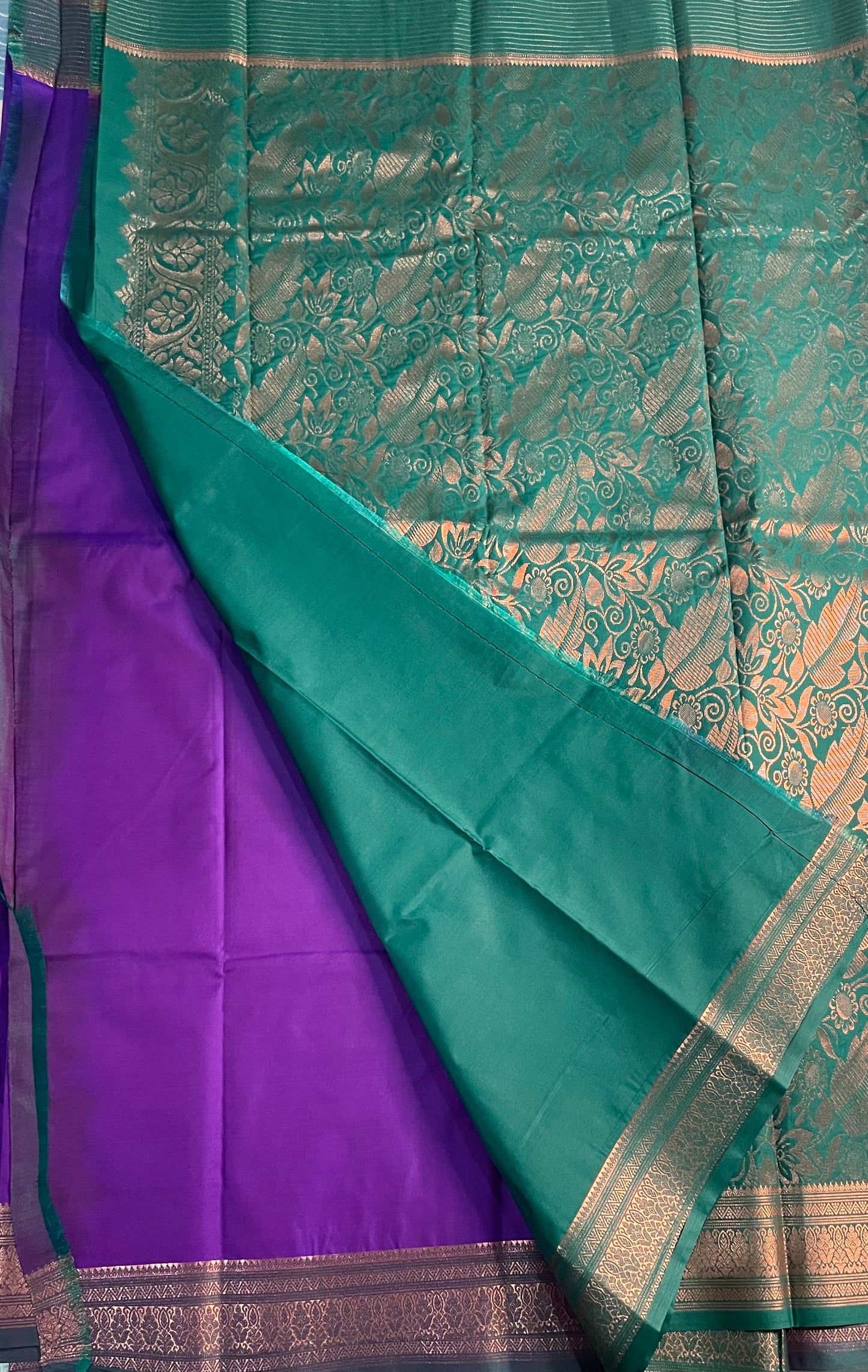 SEMI SILK-097