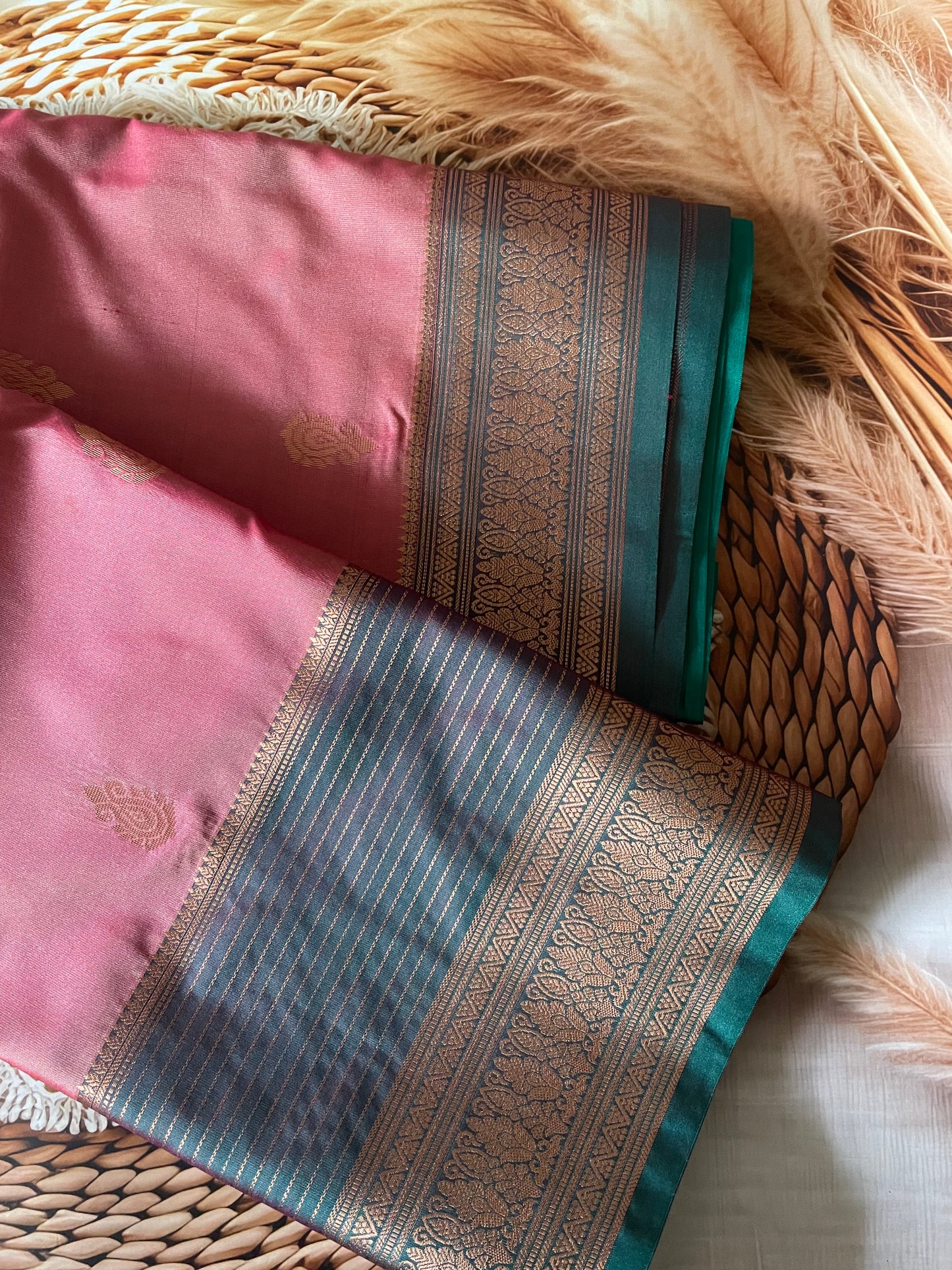 SEMI SILK-098