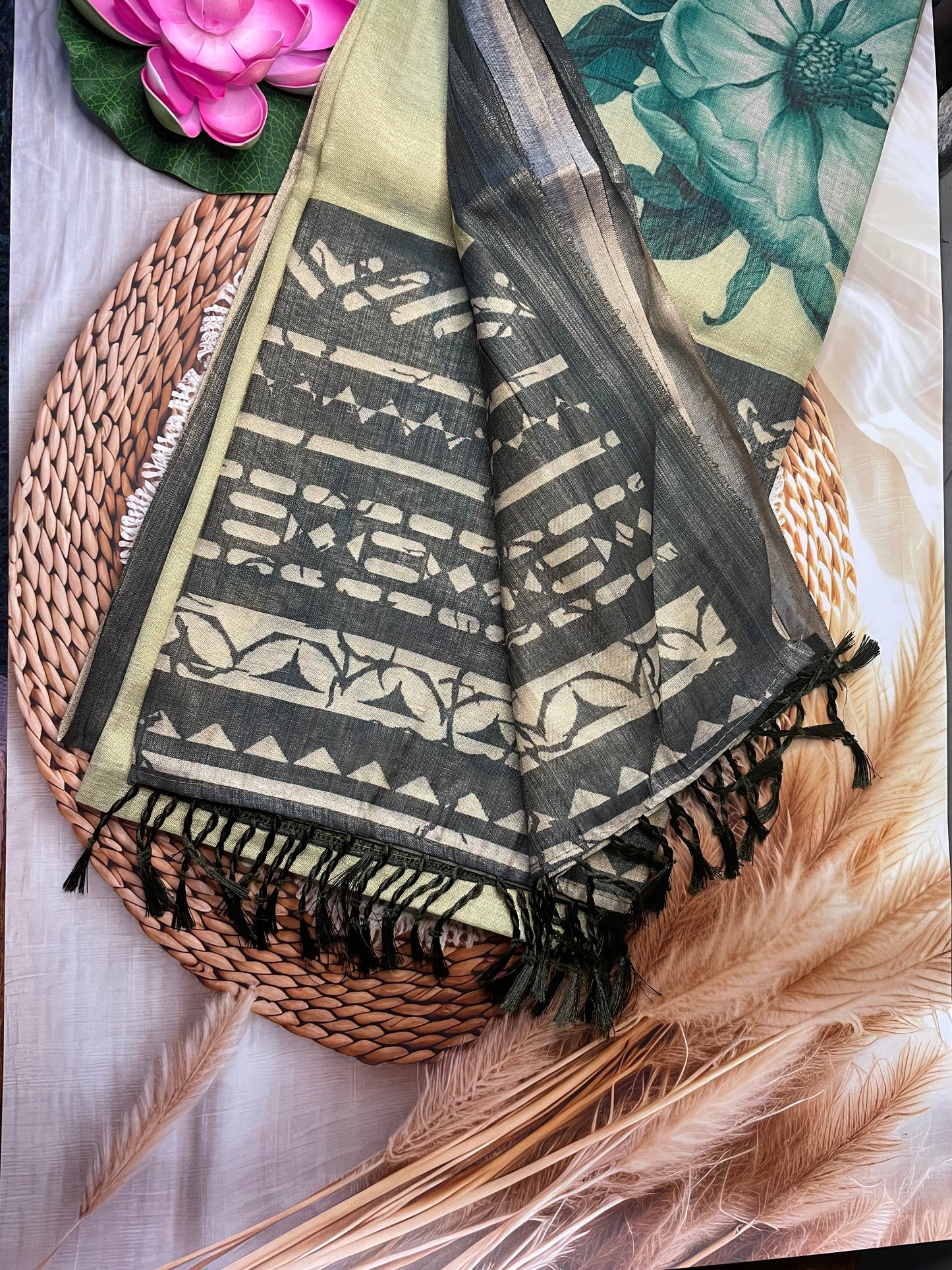 SEMI SILK-066