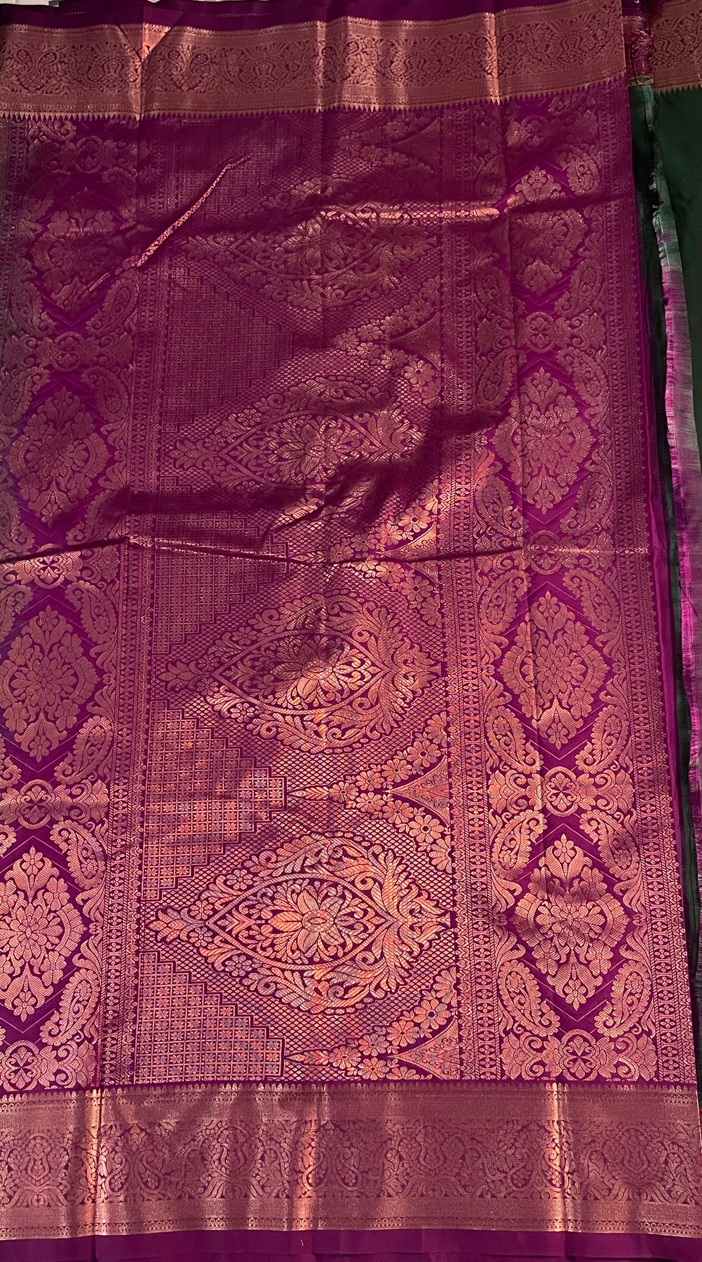 SEMI SILK-071