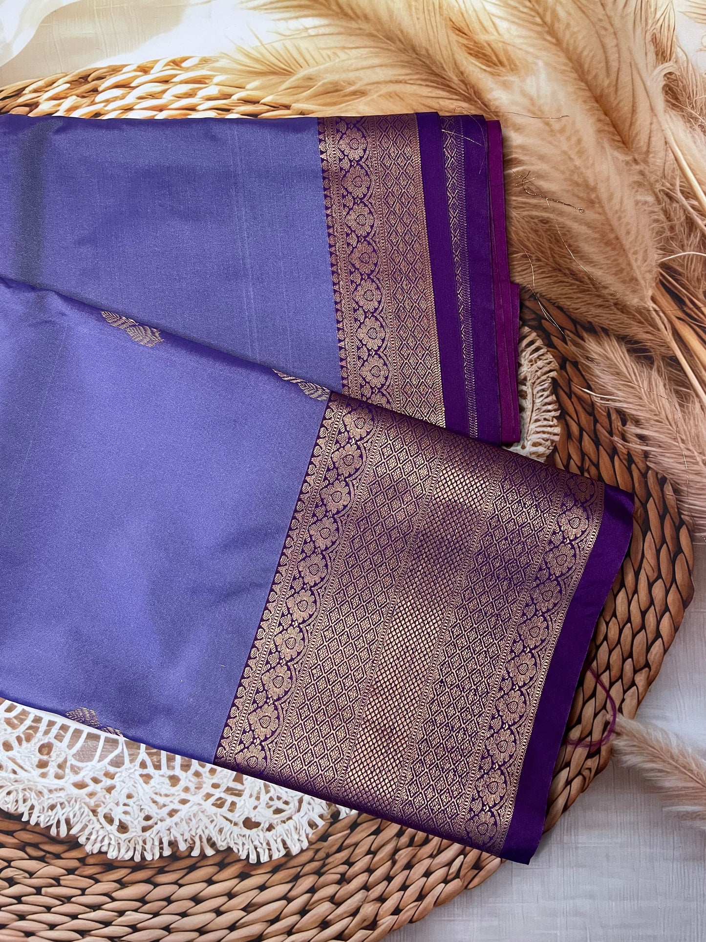 SEMI SILK-082