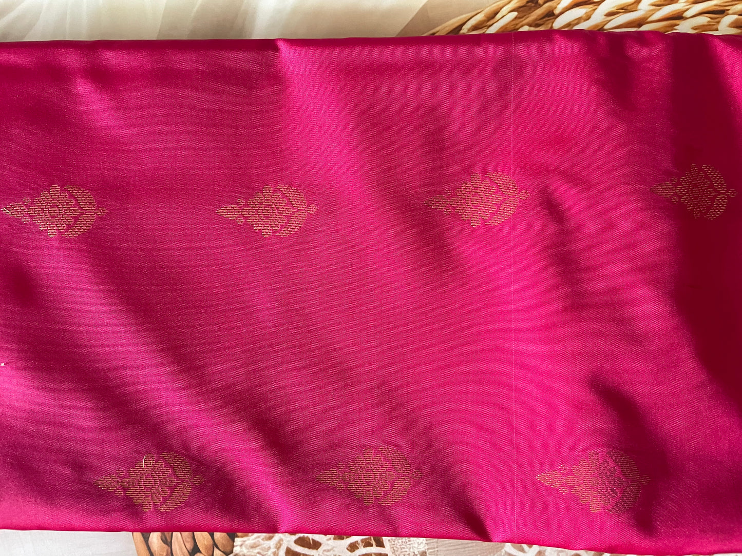 SEMI SILK-069