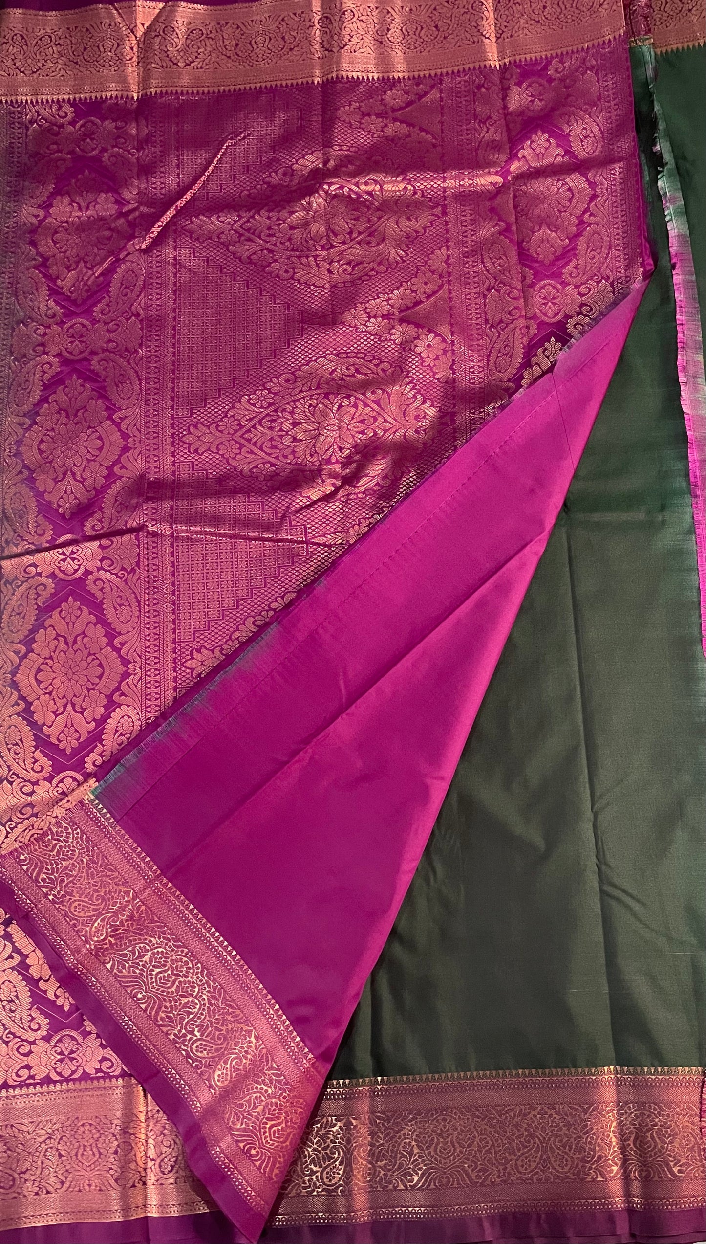 SEMI SILK-071