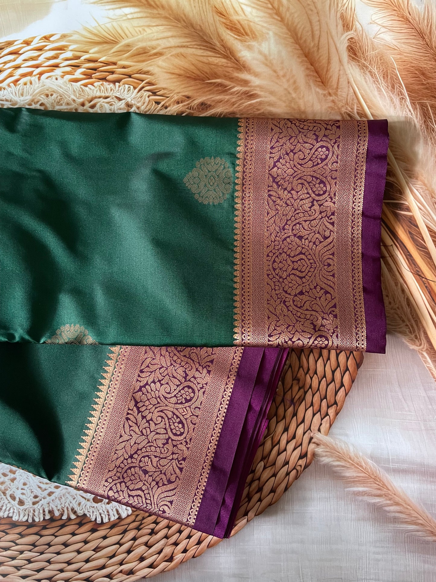SEMI SILK-071