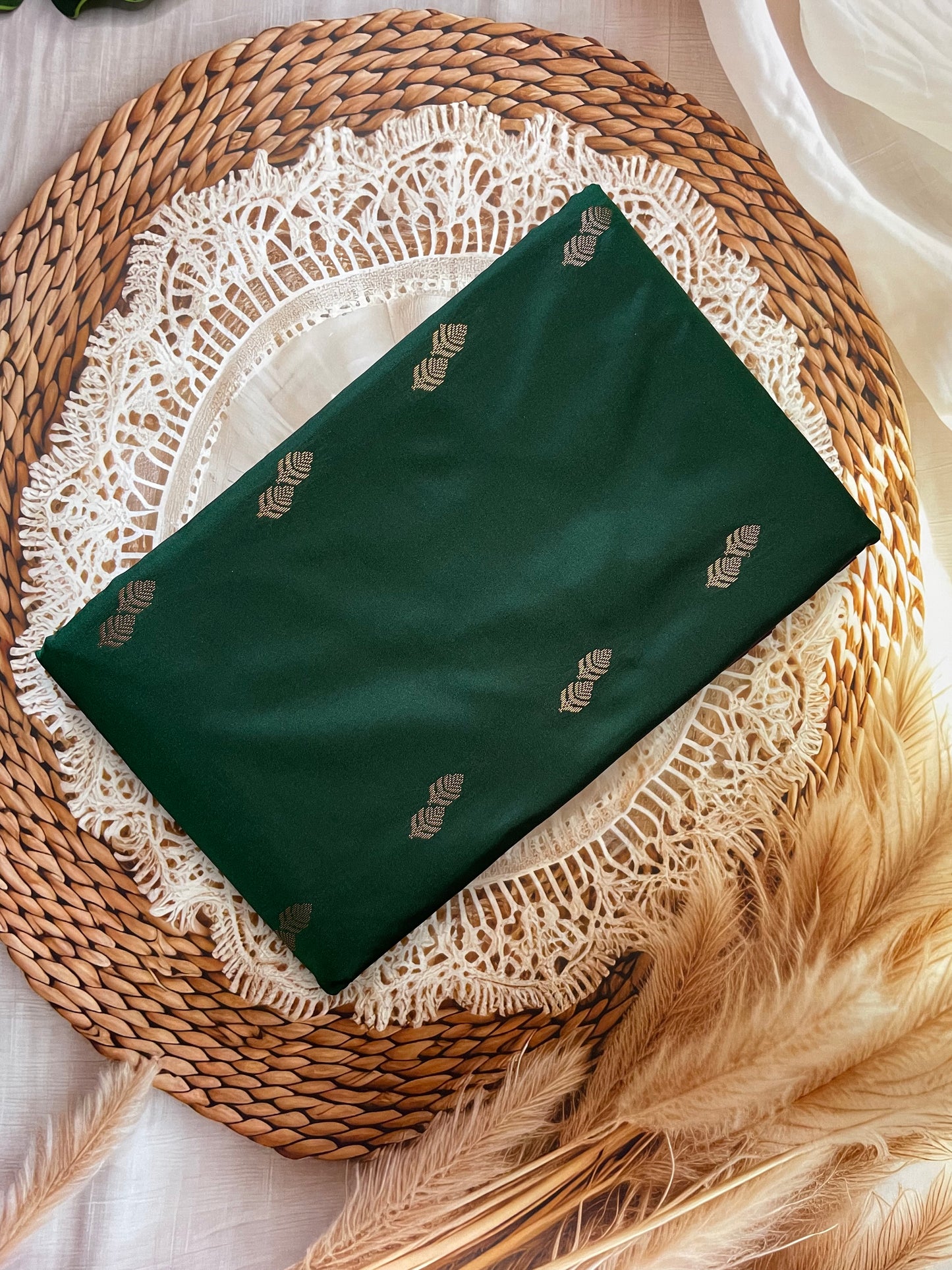SEMI SILK-076