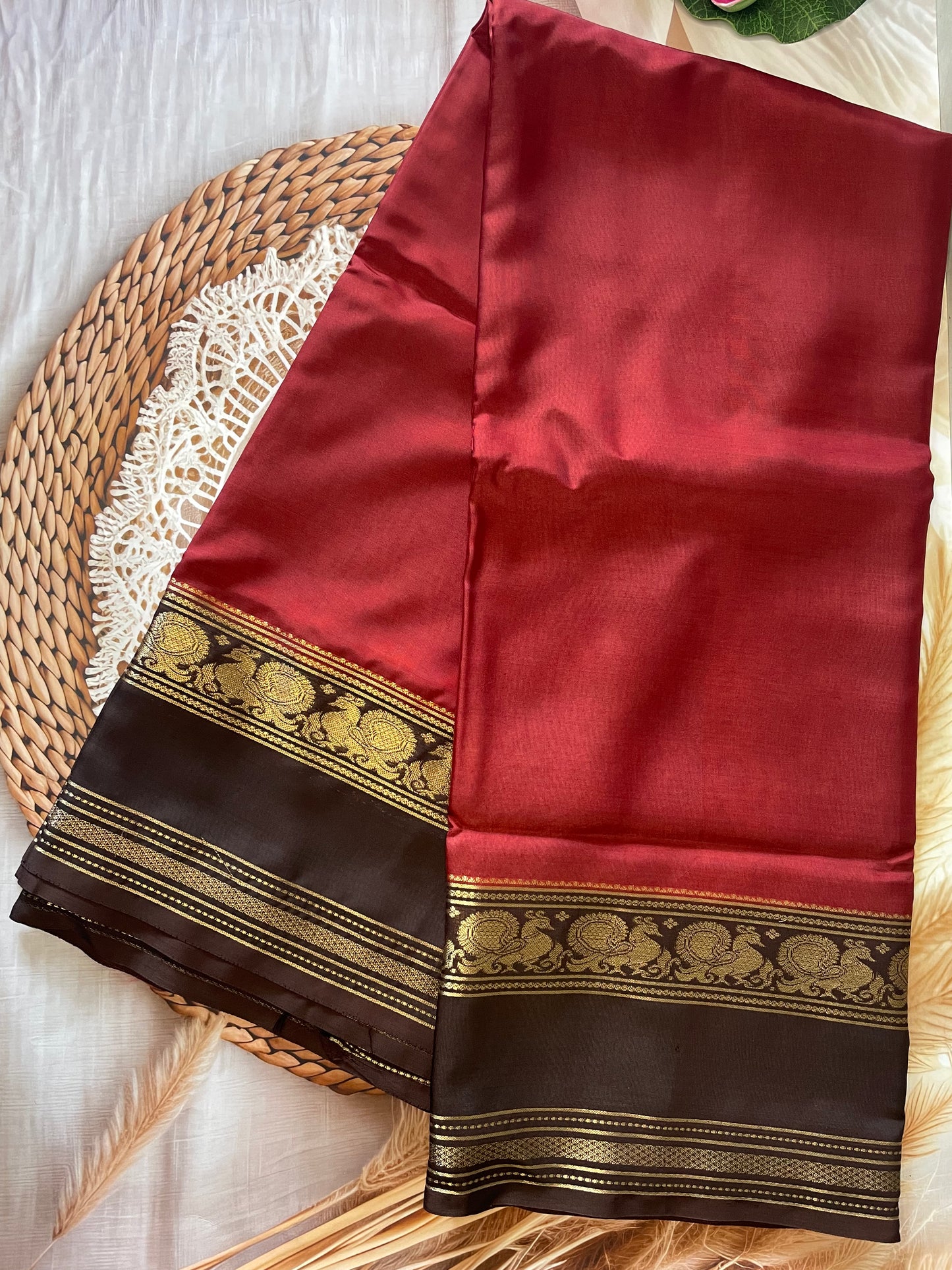 CREPE SILK-183