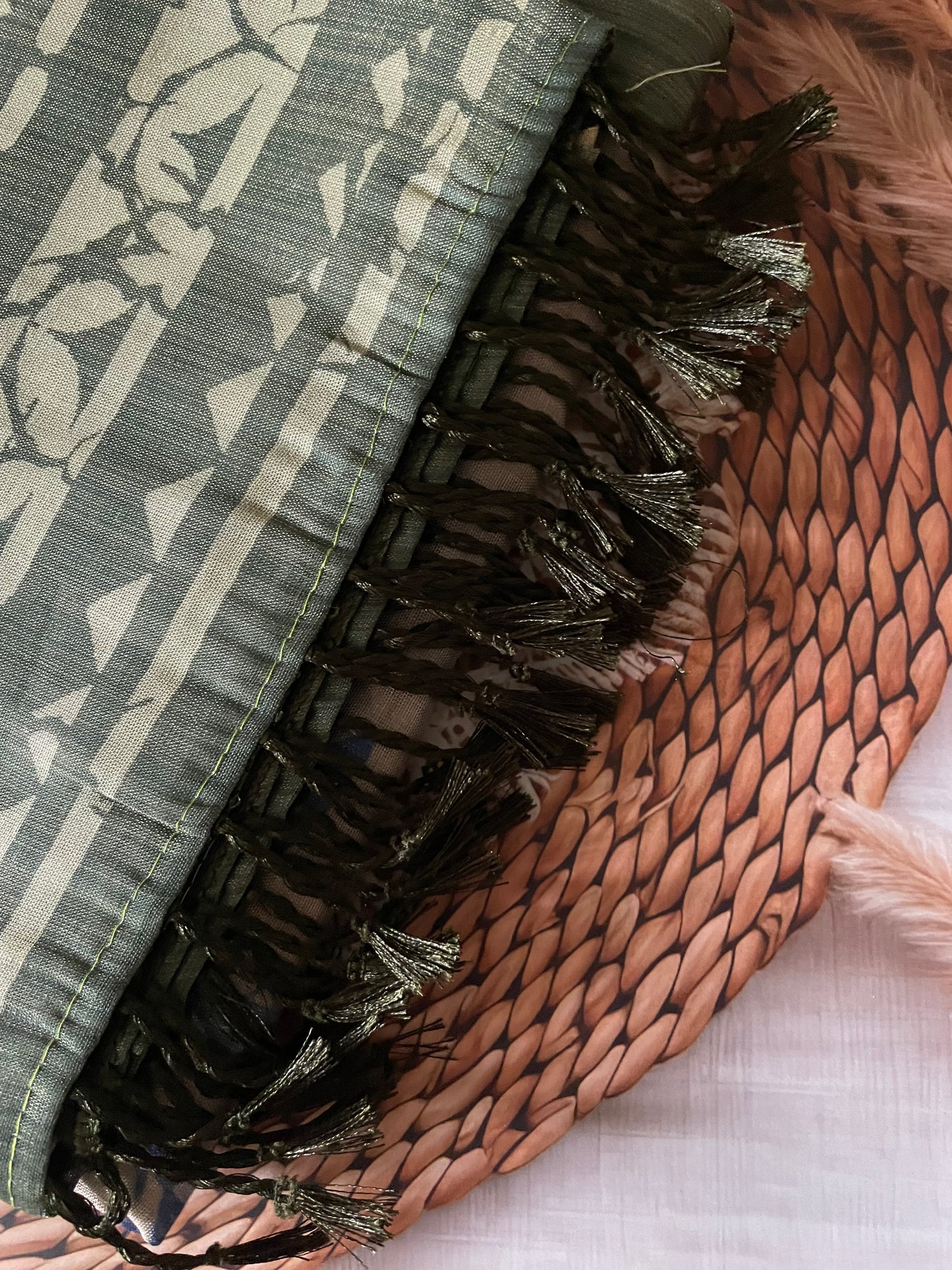 SEMI SILK-067
