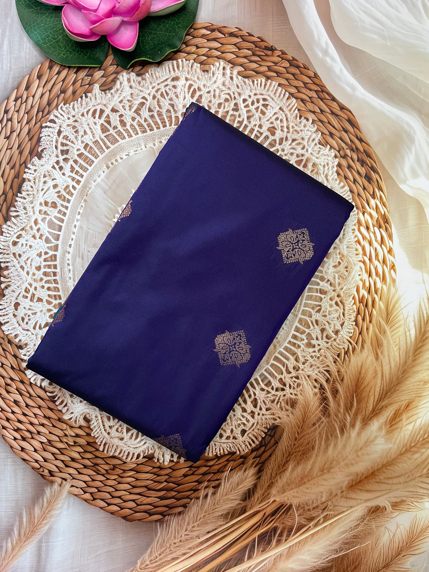 SEMI SILK-100