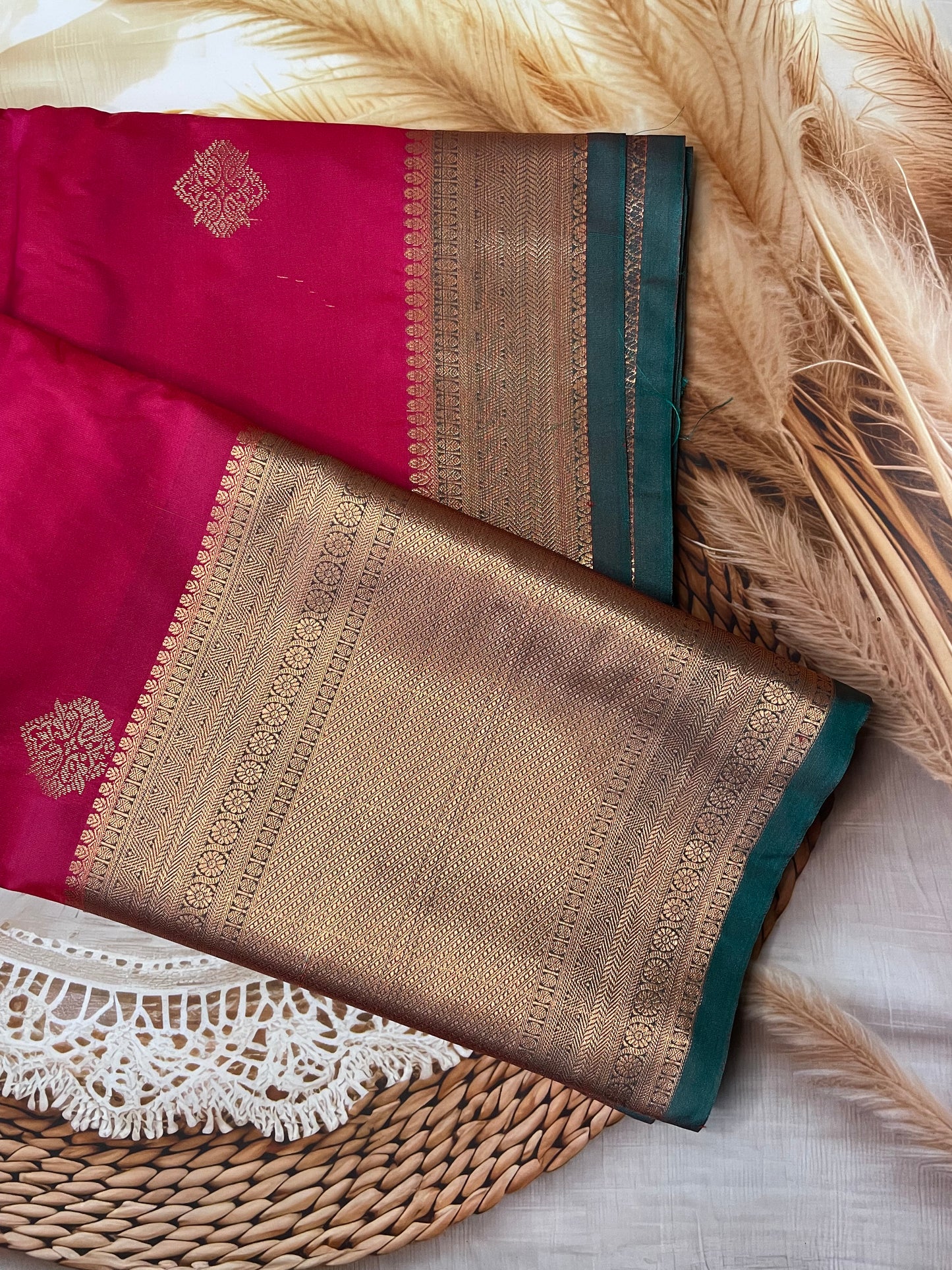 SEMI SILK-098