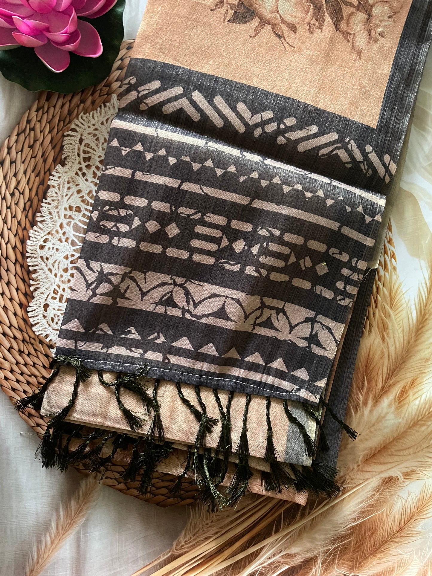 SEMI SILK-065