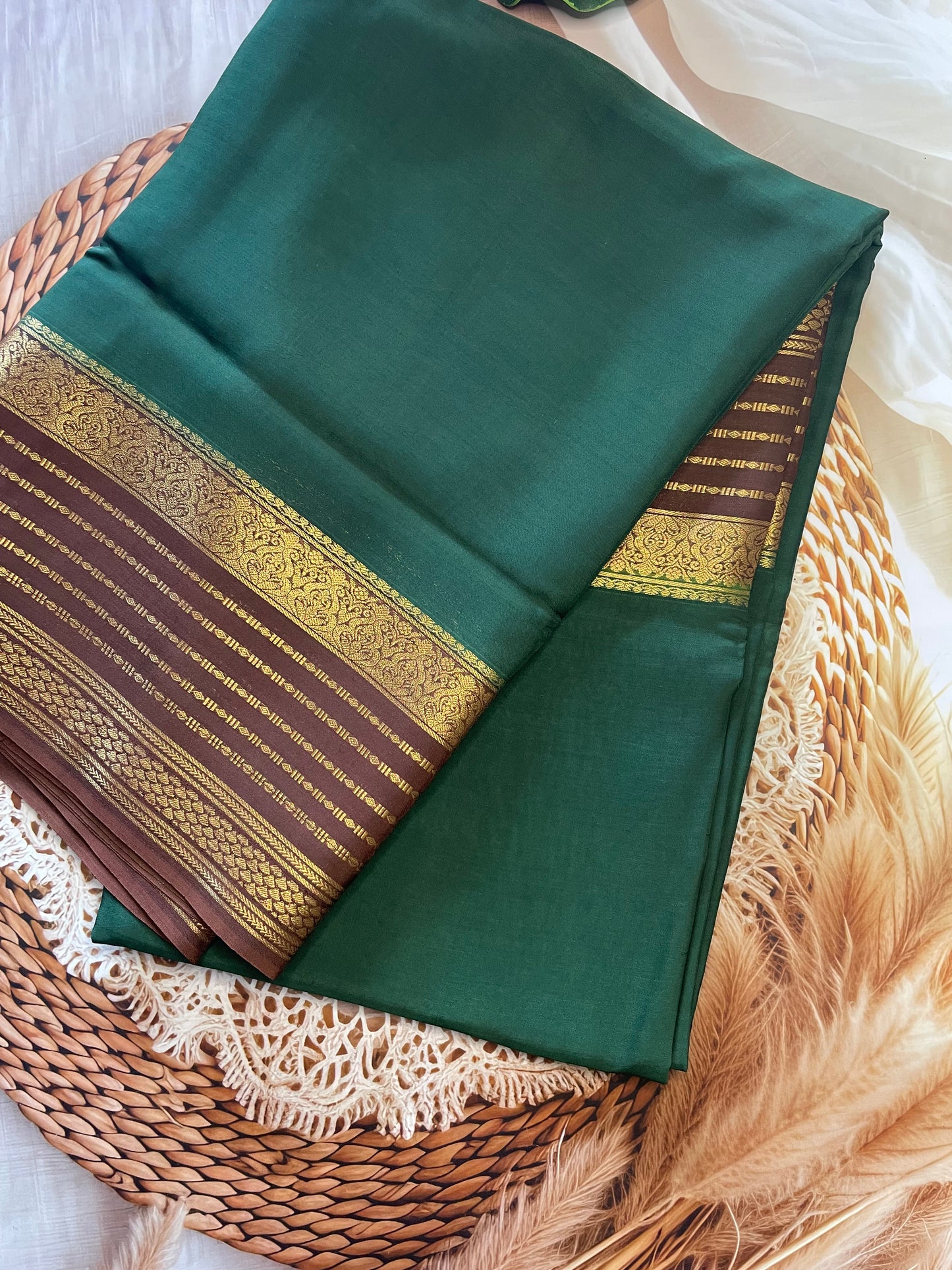 CREPE SILK-181