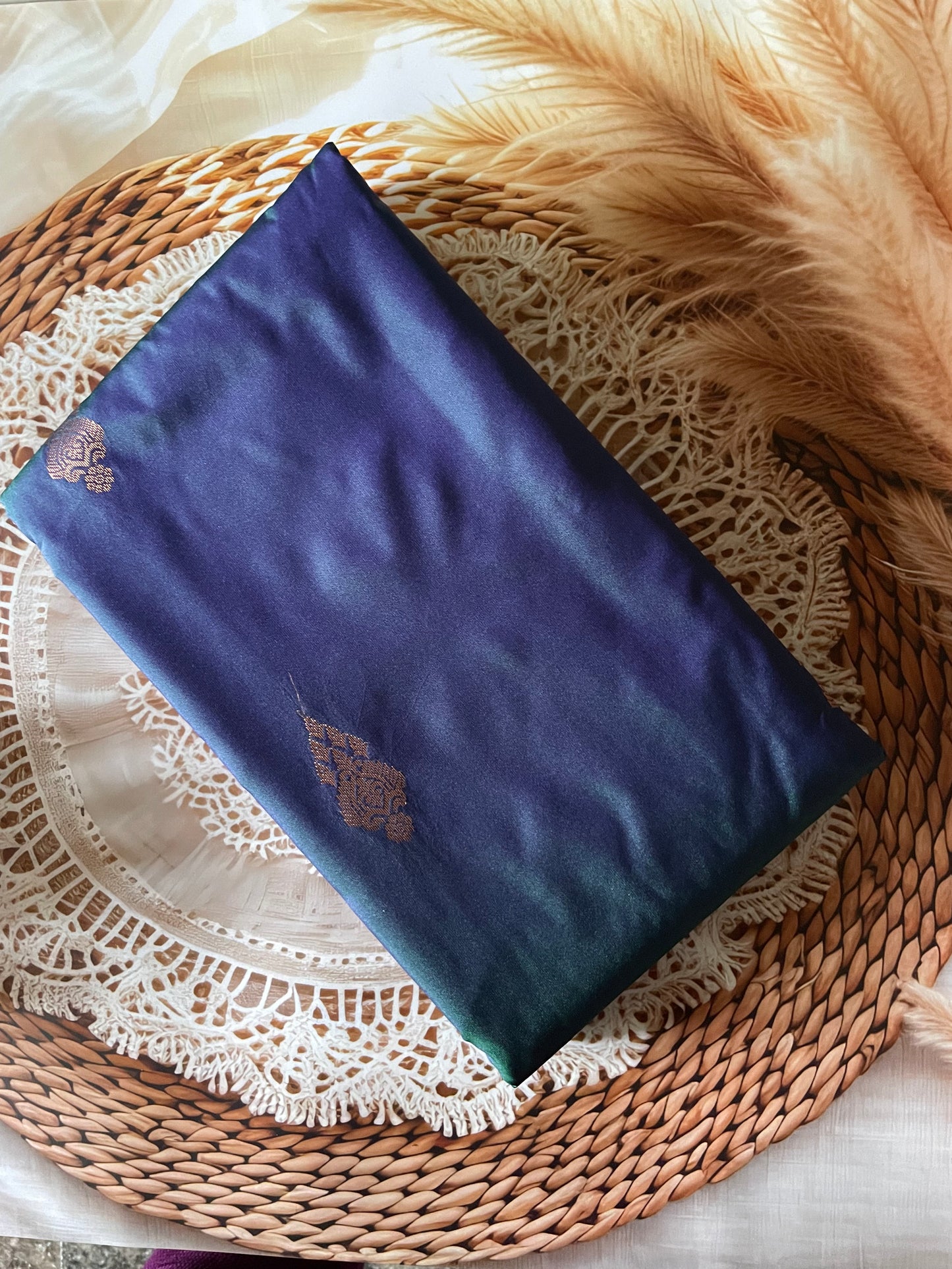 SEMI SILK-096