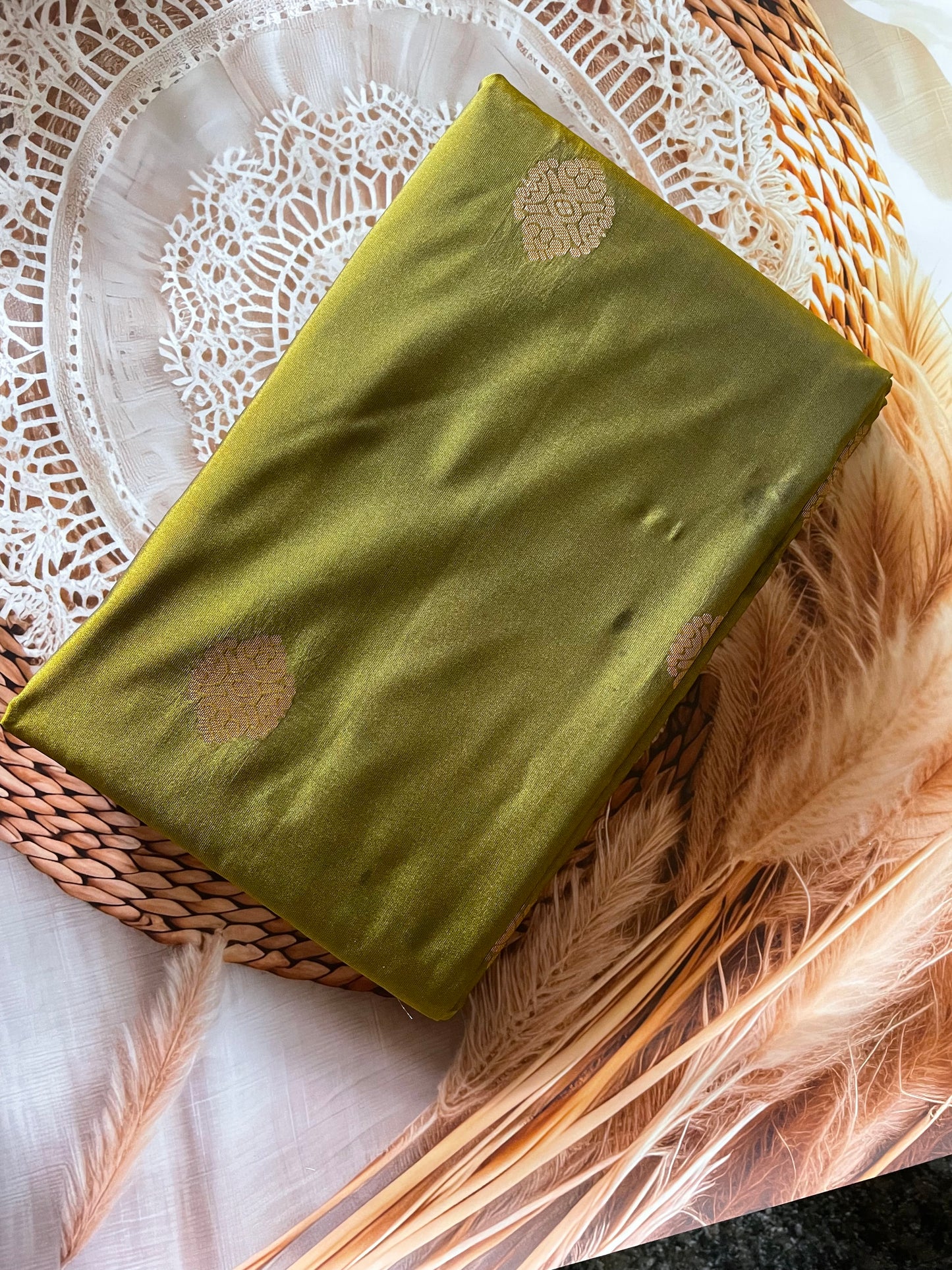 SEMI SILK-070