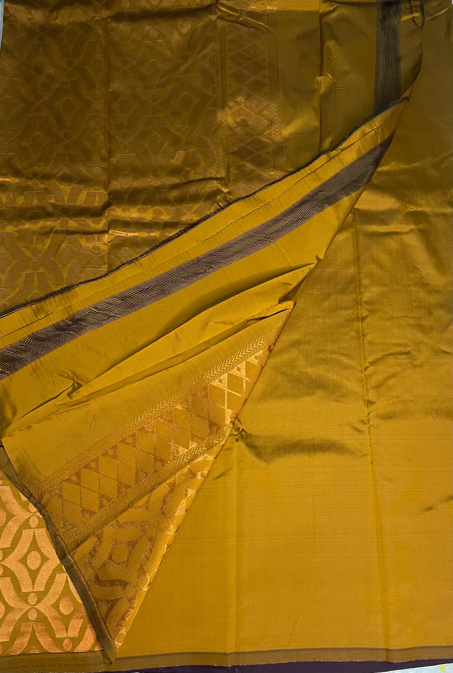 SEMI SILK-060
