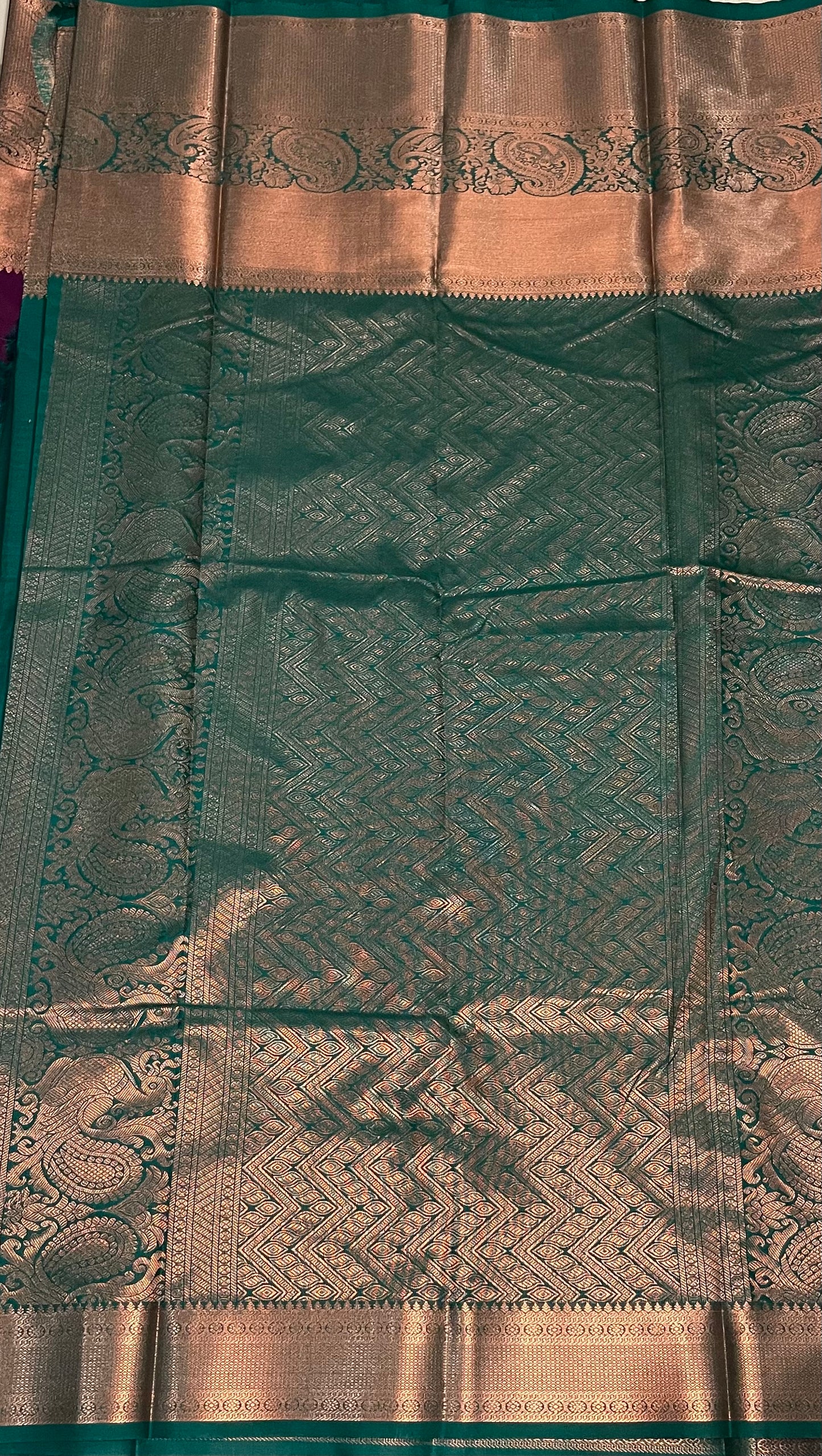 SEMI SILK-093
