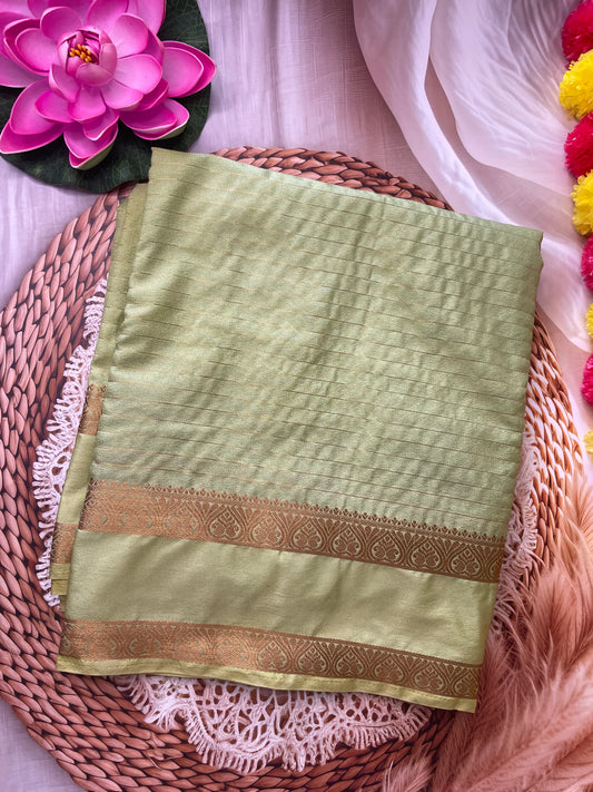 CREPE SILKB-129