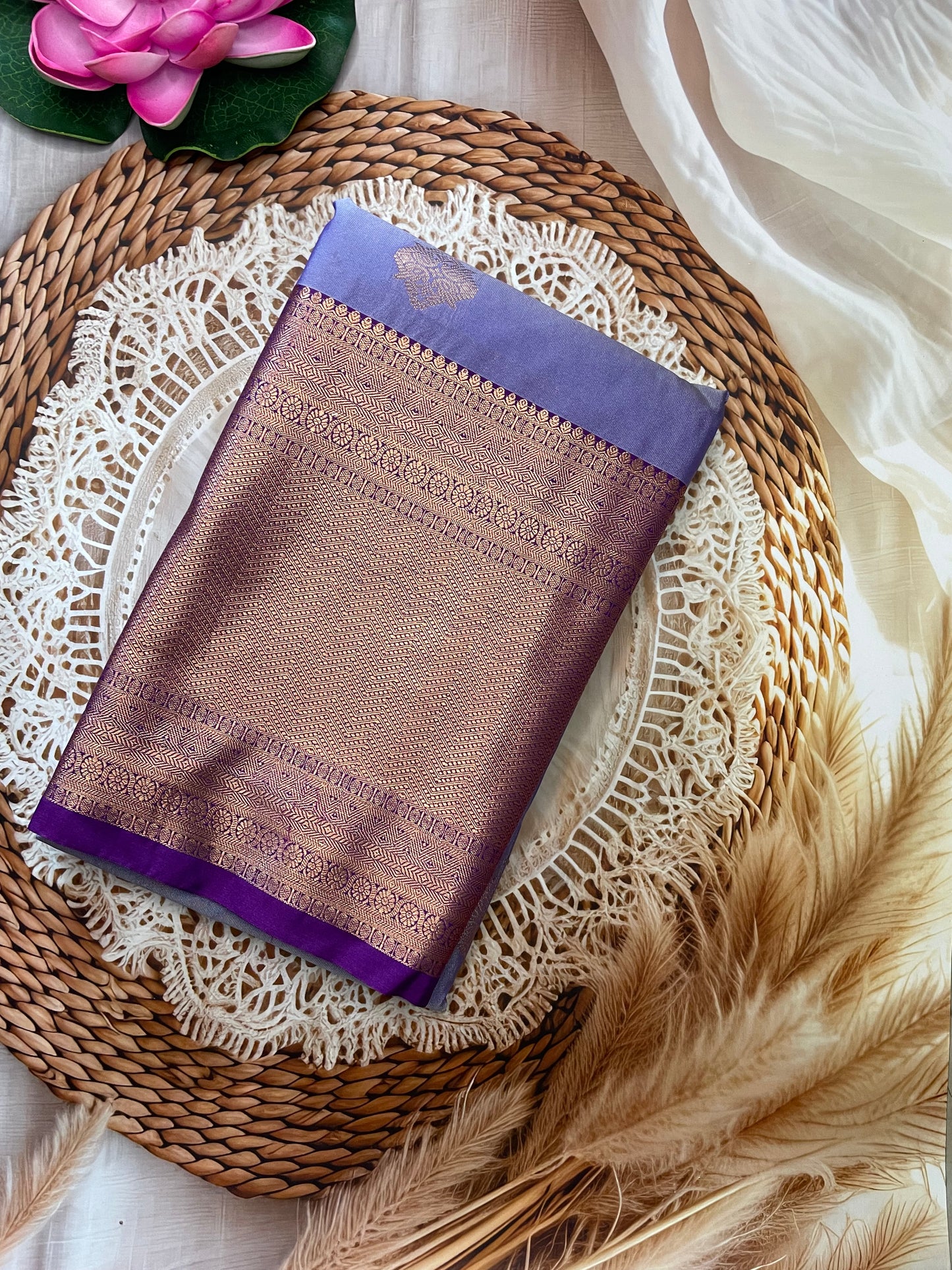 SEMI SILK-101