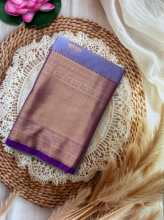 SEMI SILK-101