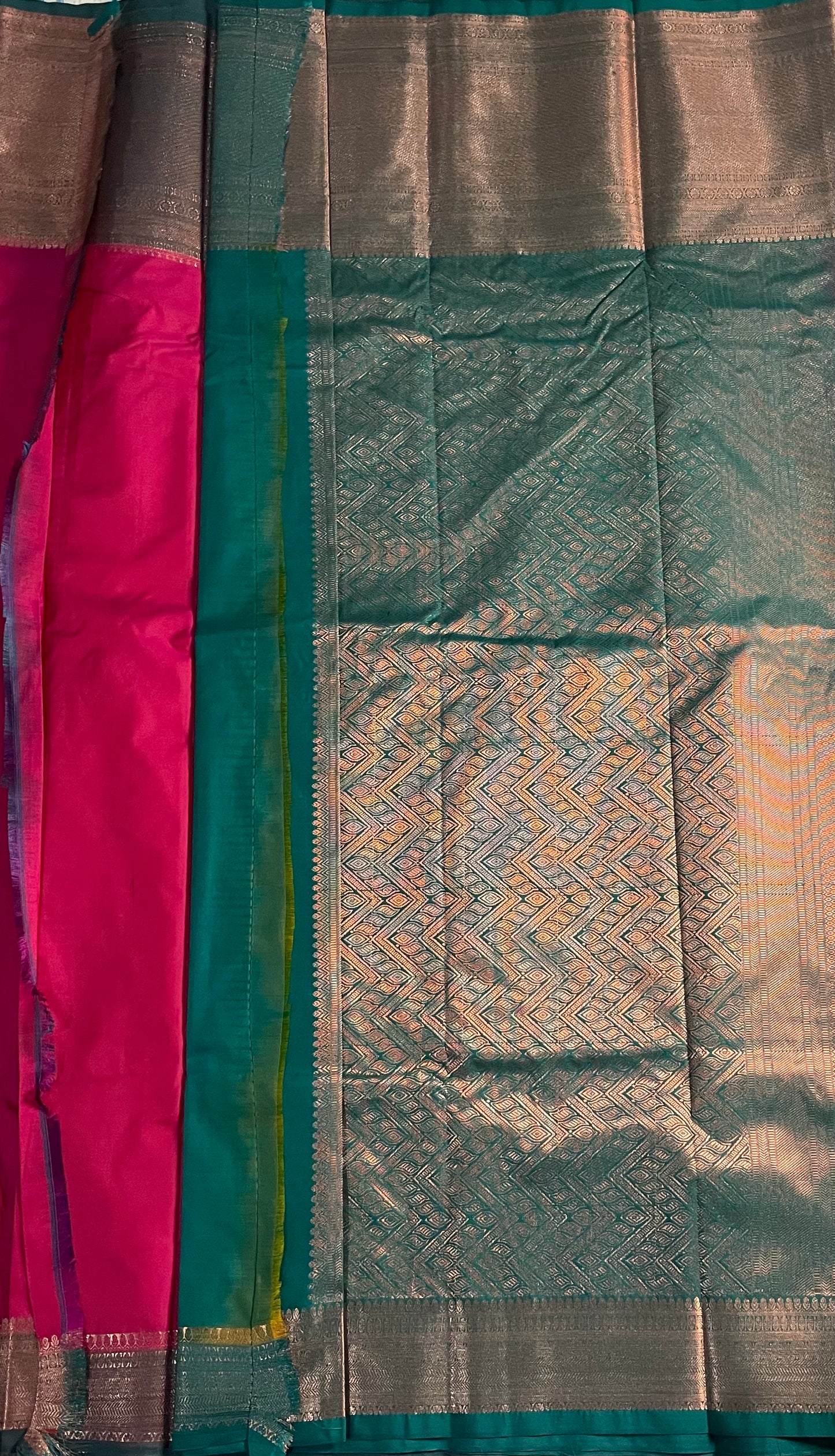 SEMI SILK-098