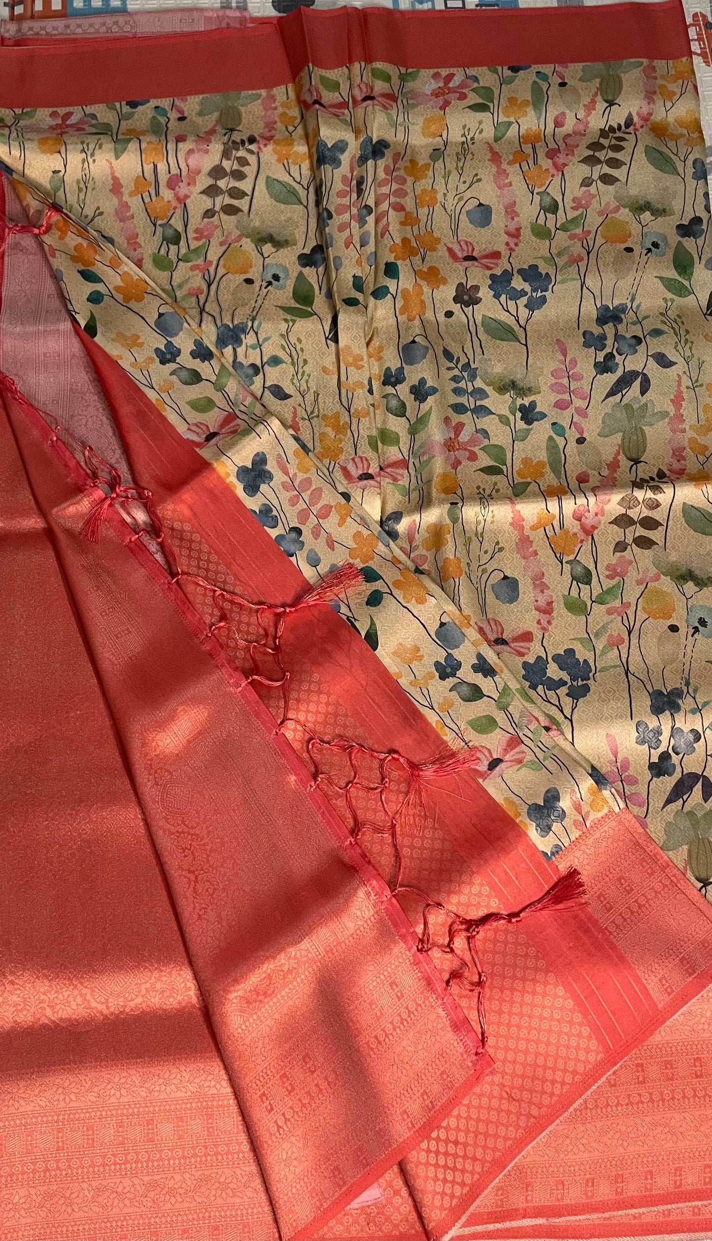 SEMI SILK-061