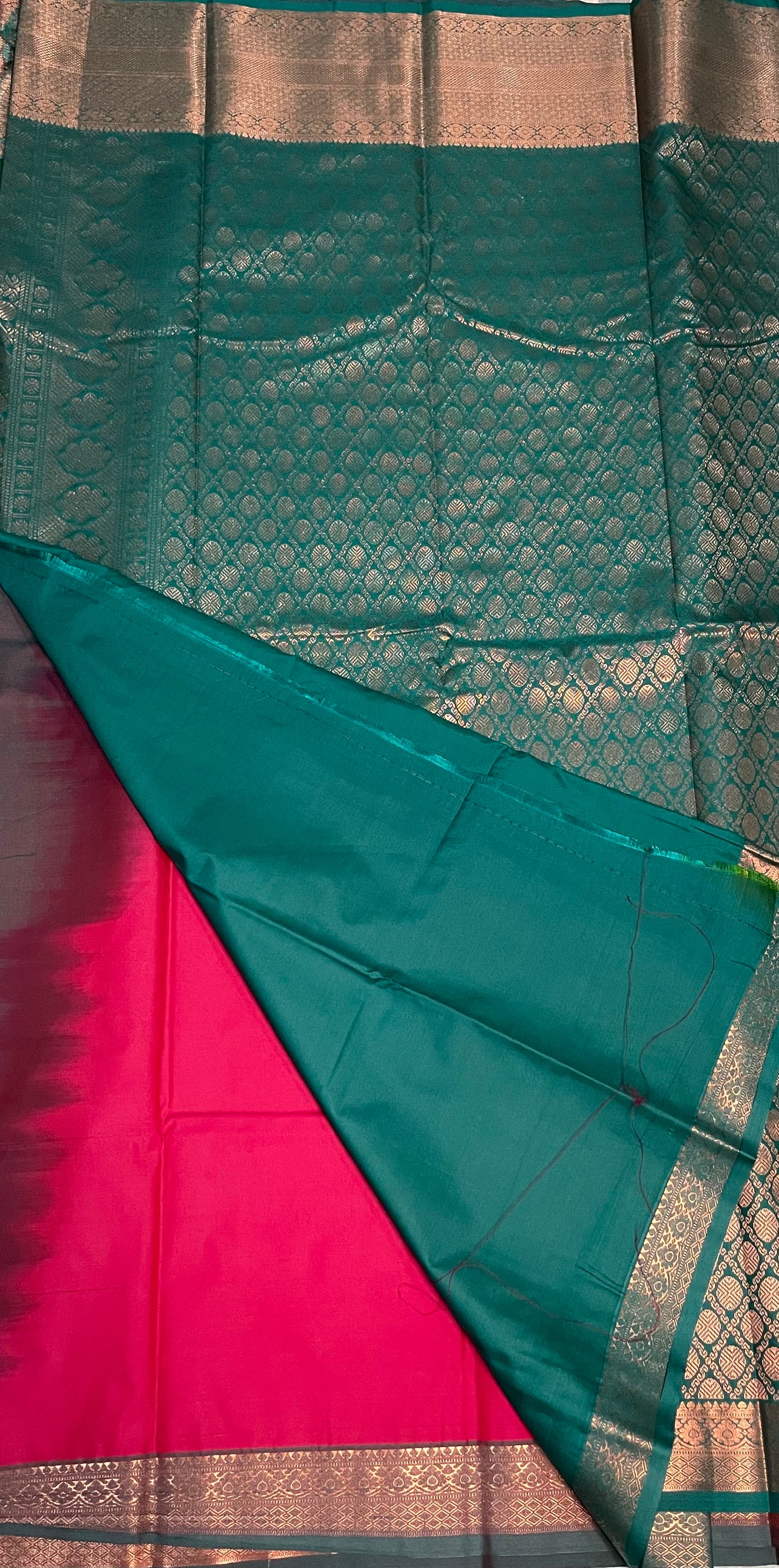 SEMI SILK-080