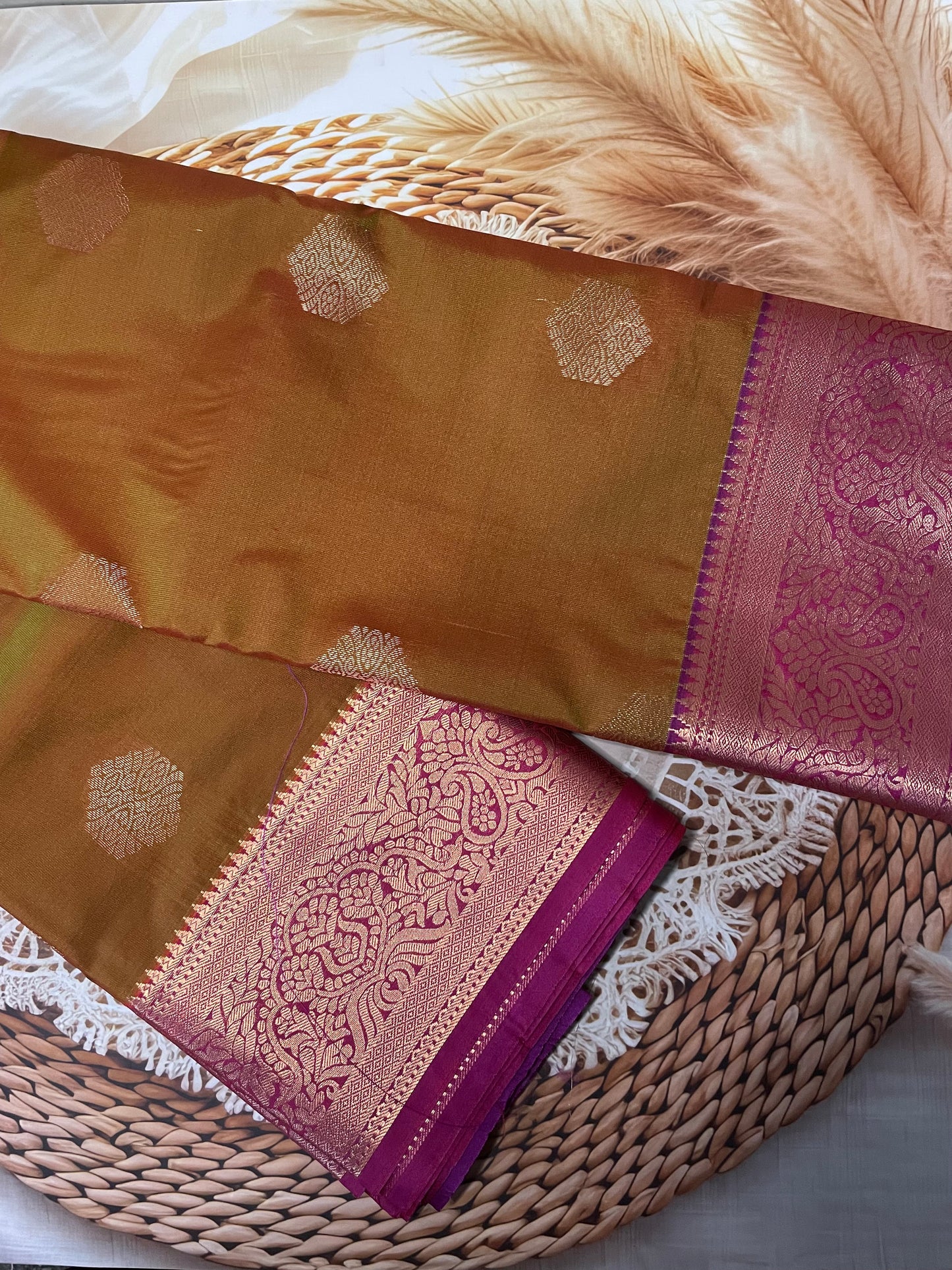 SEMI SILK-085