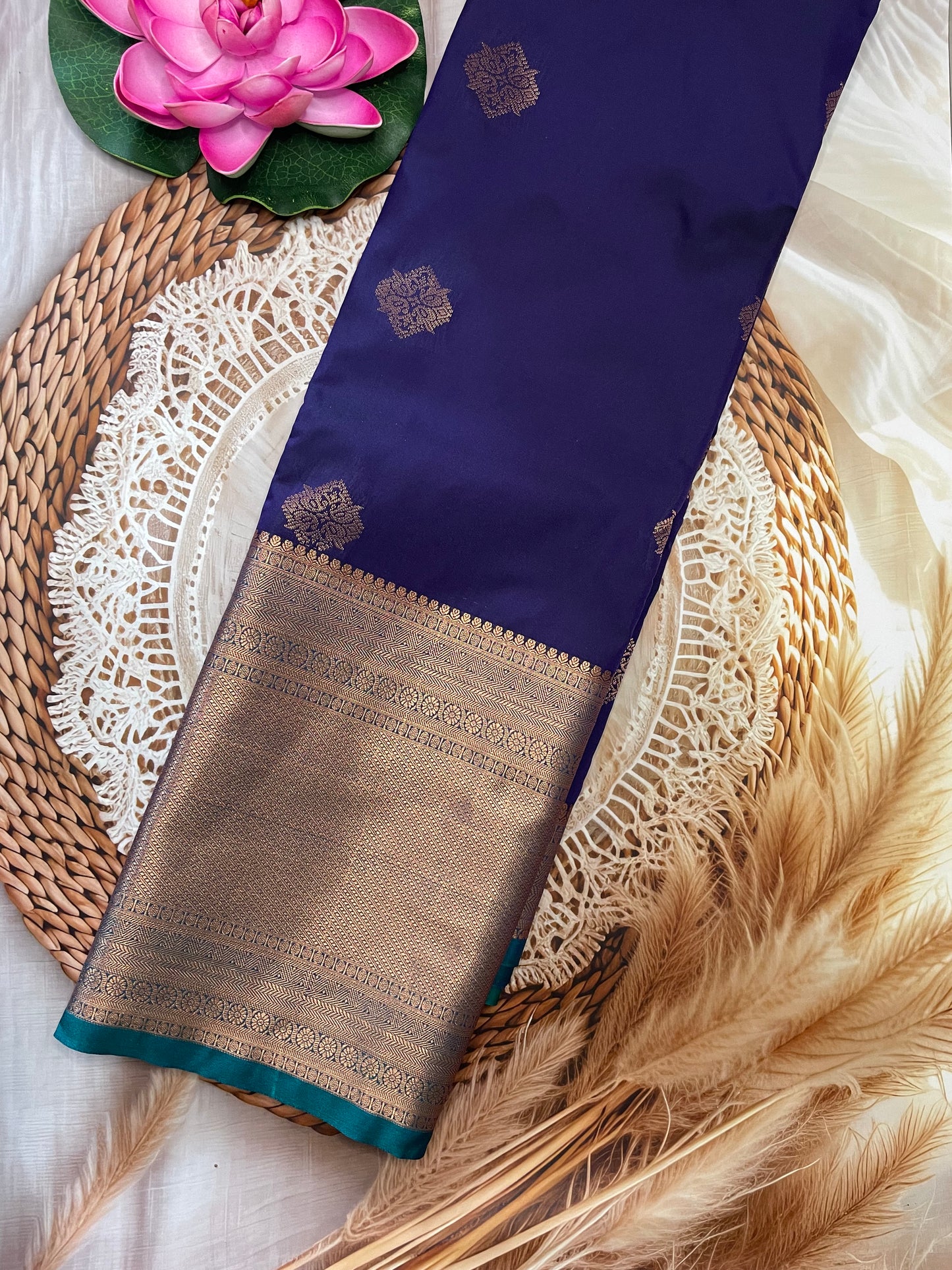 SEMI SILK-100