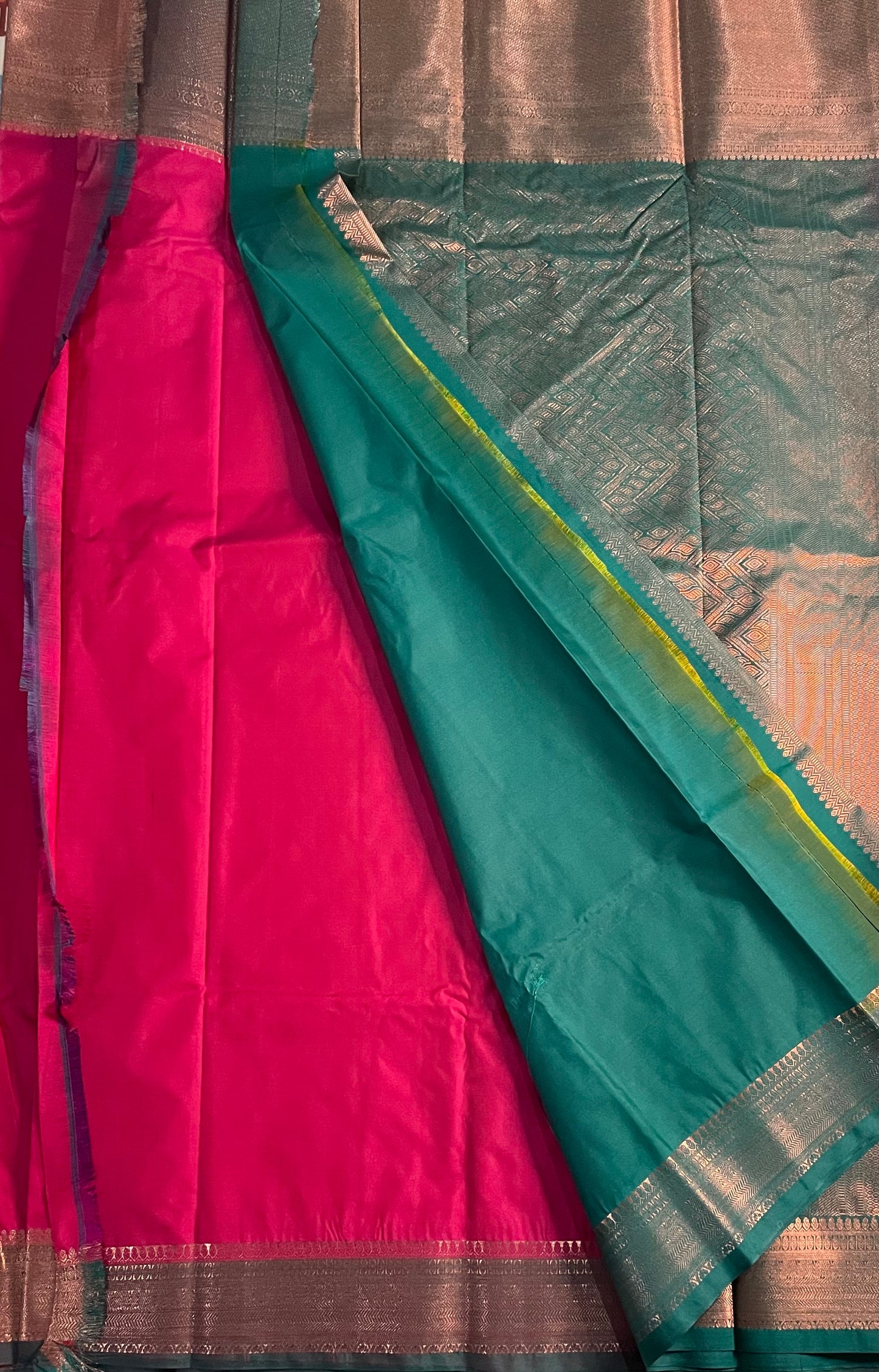 SEMI SILK-098