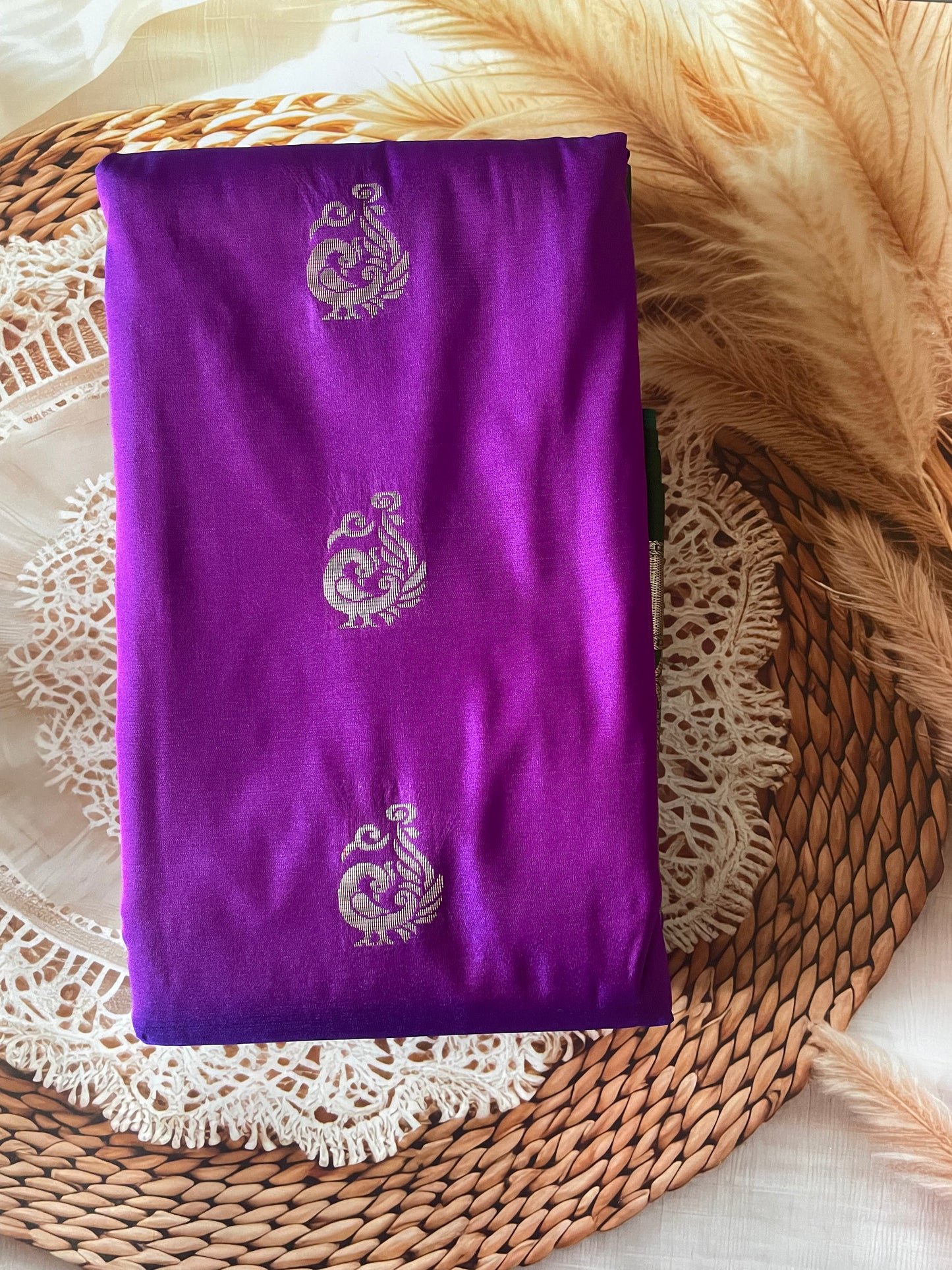 SEMI SILK-115