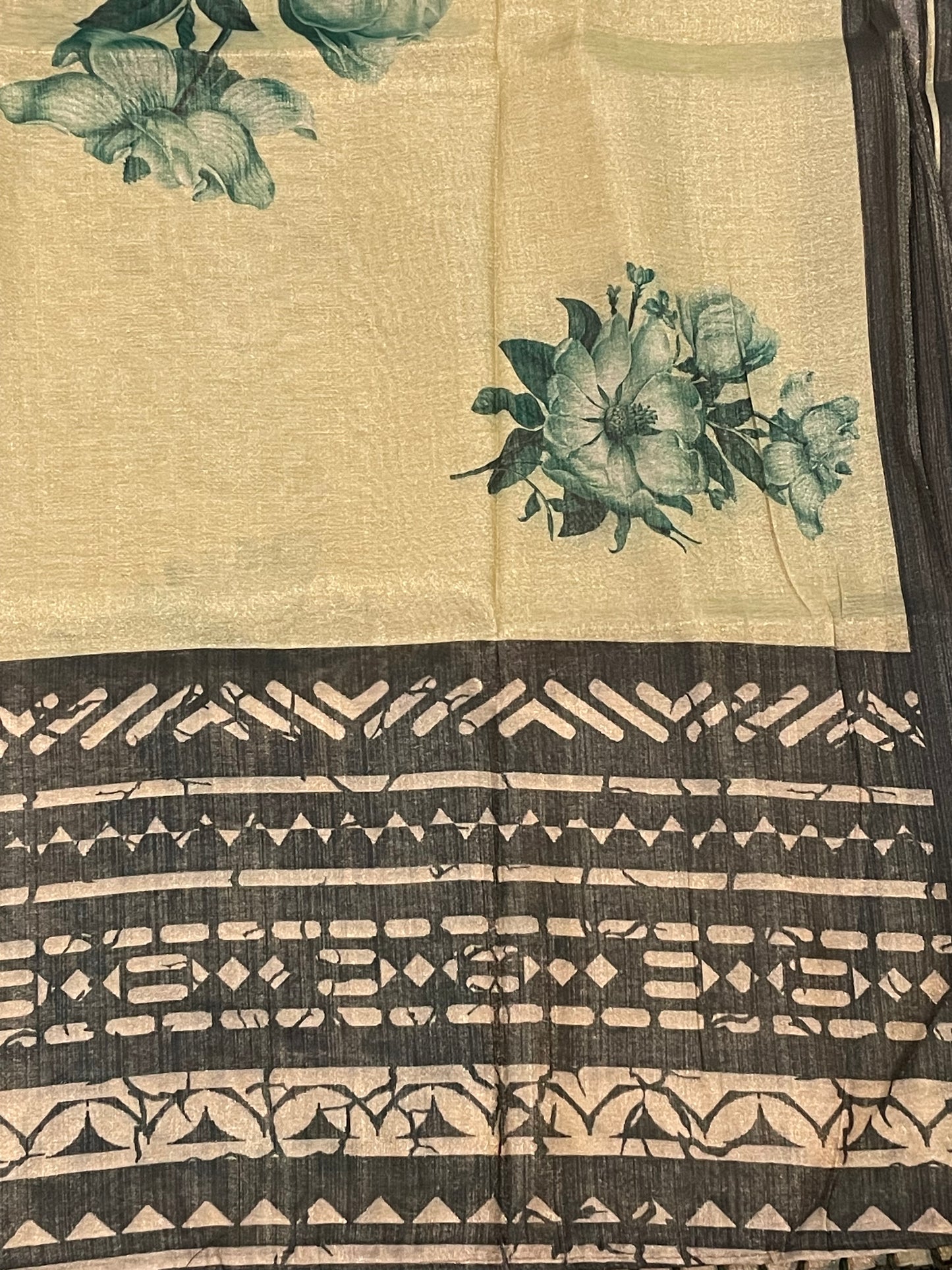 SEMI SILK-066