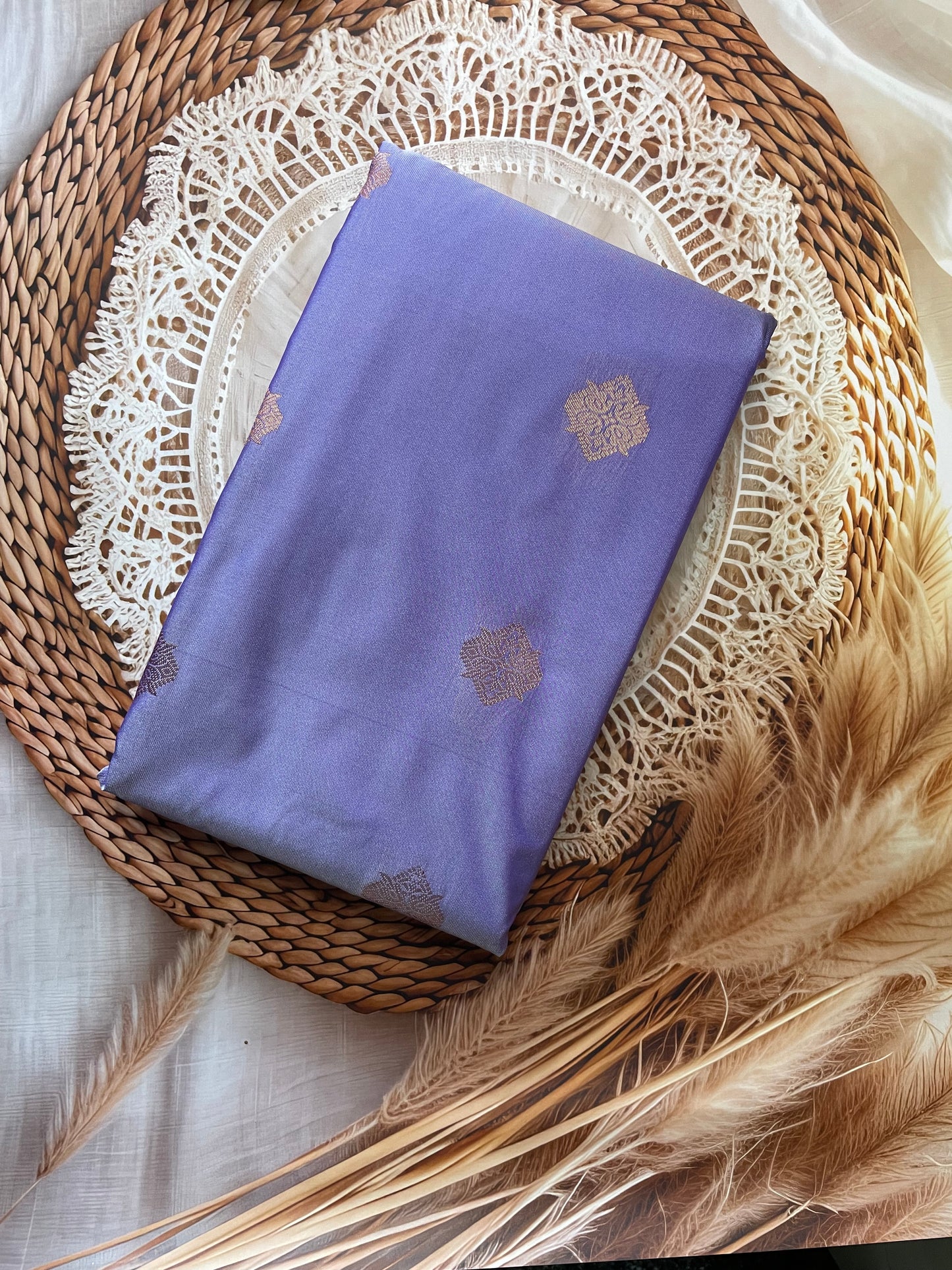 SEMI SILK-101