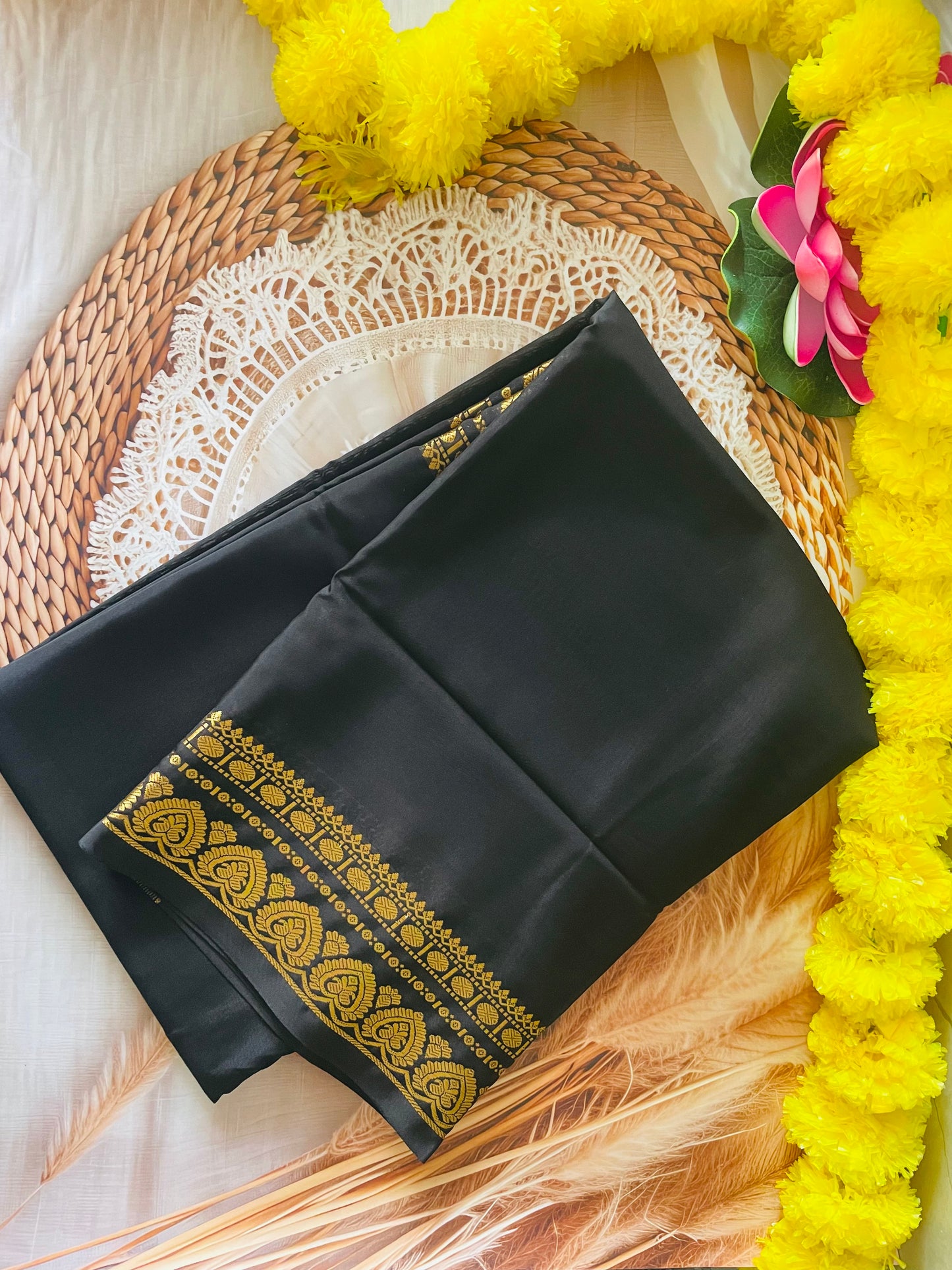 SEMI MYSORE SILK-010