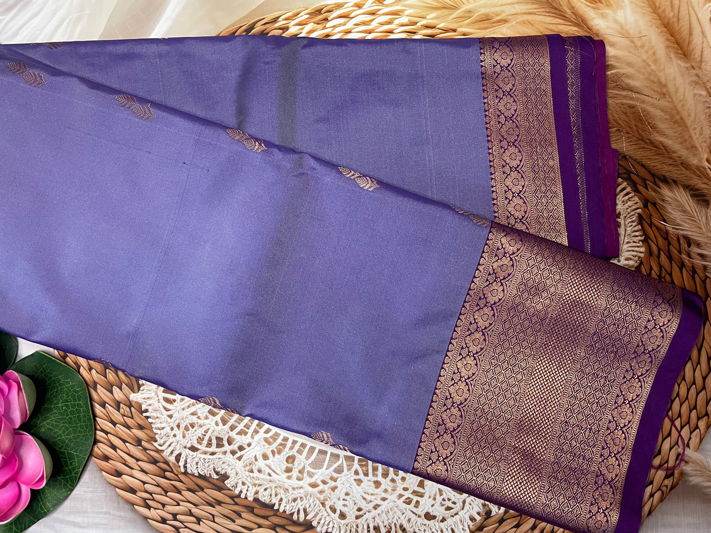SEMI SILK-082