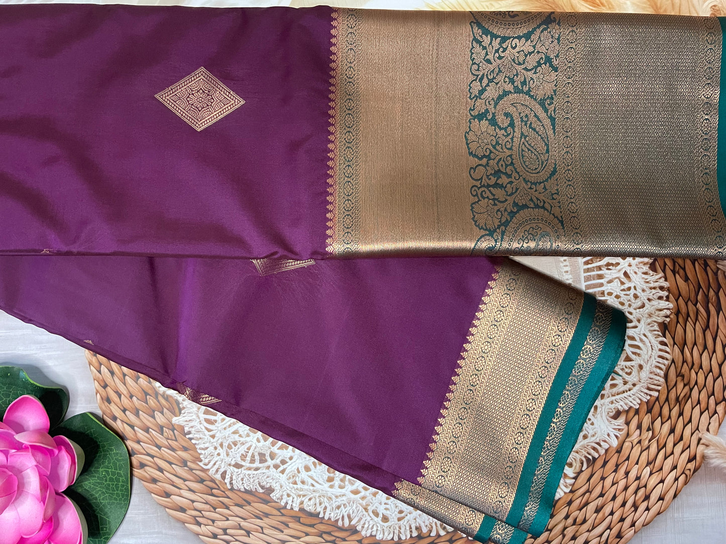 SEMI SILK-093