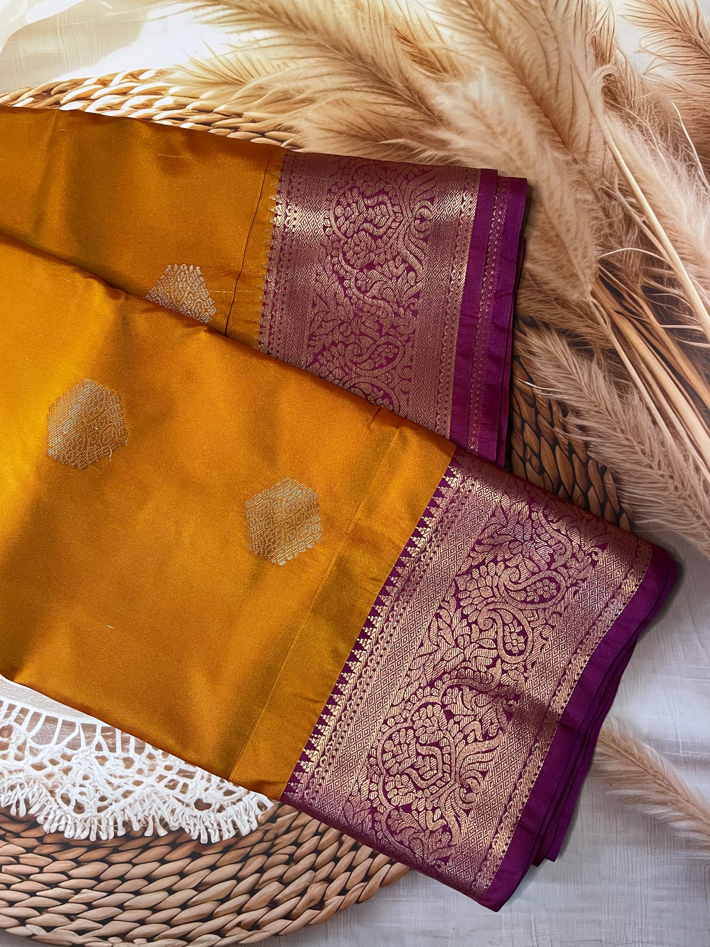 SEMI SILK-086