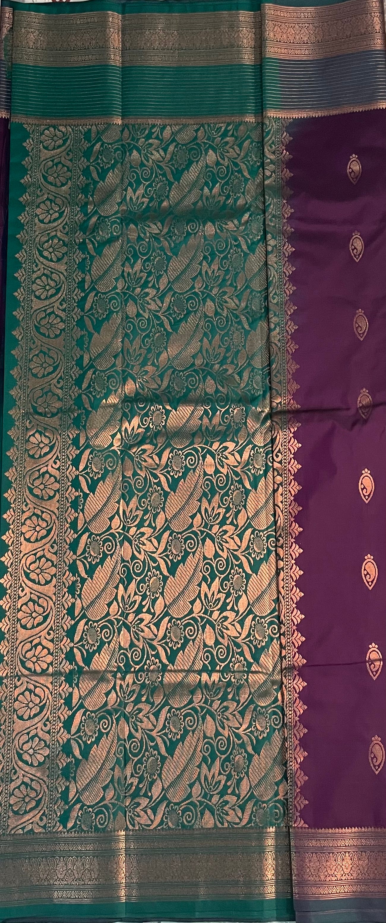 SEMI SILK-095