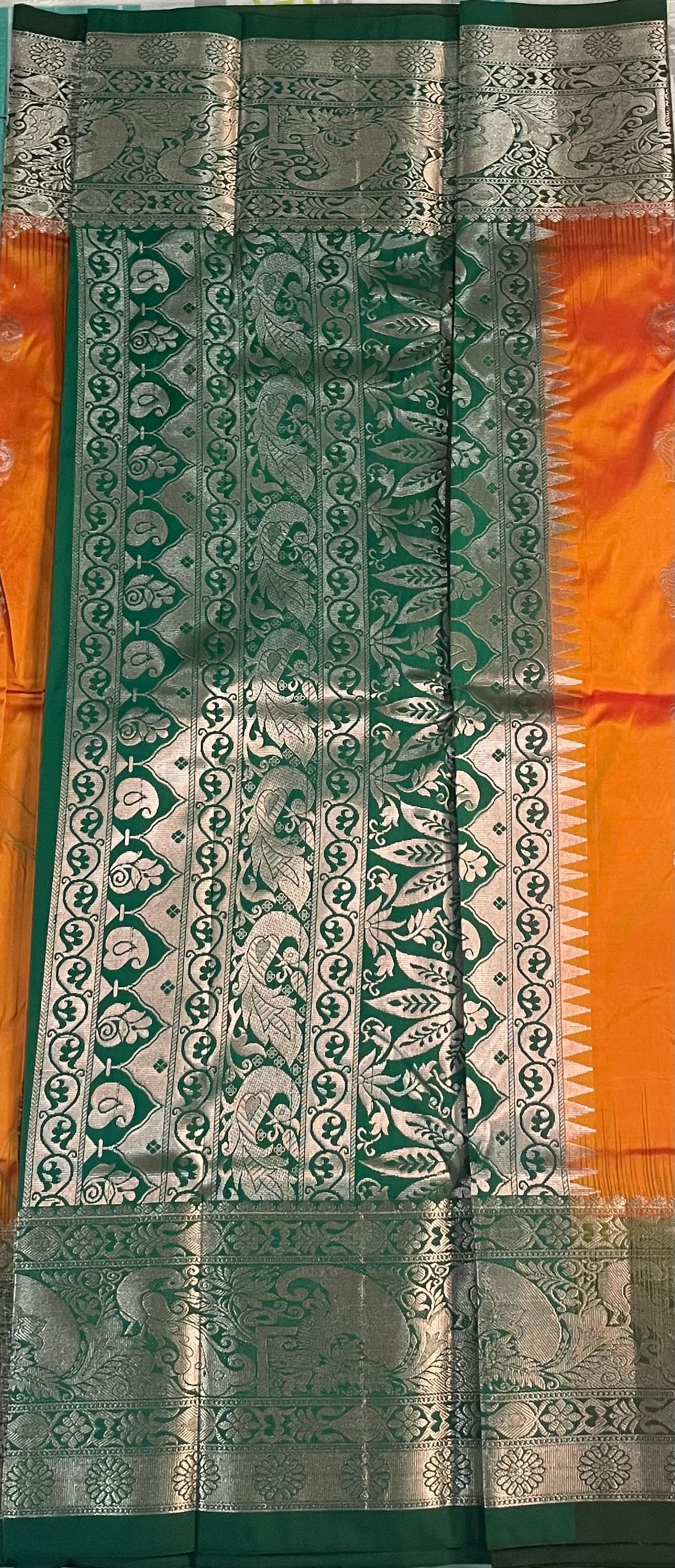 SEMI SILK-114