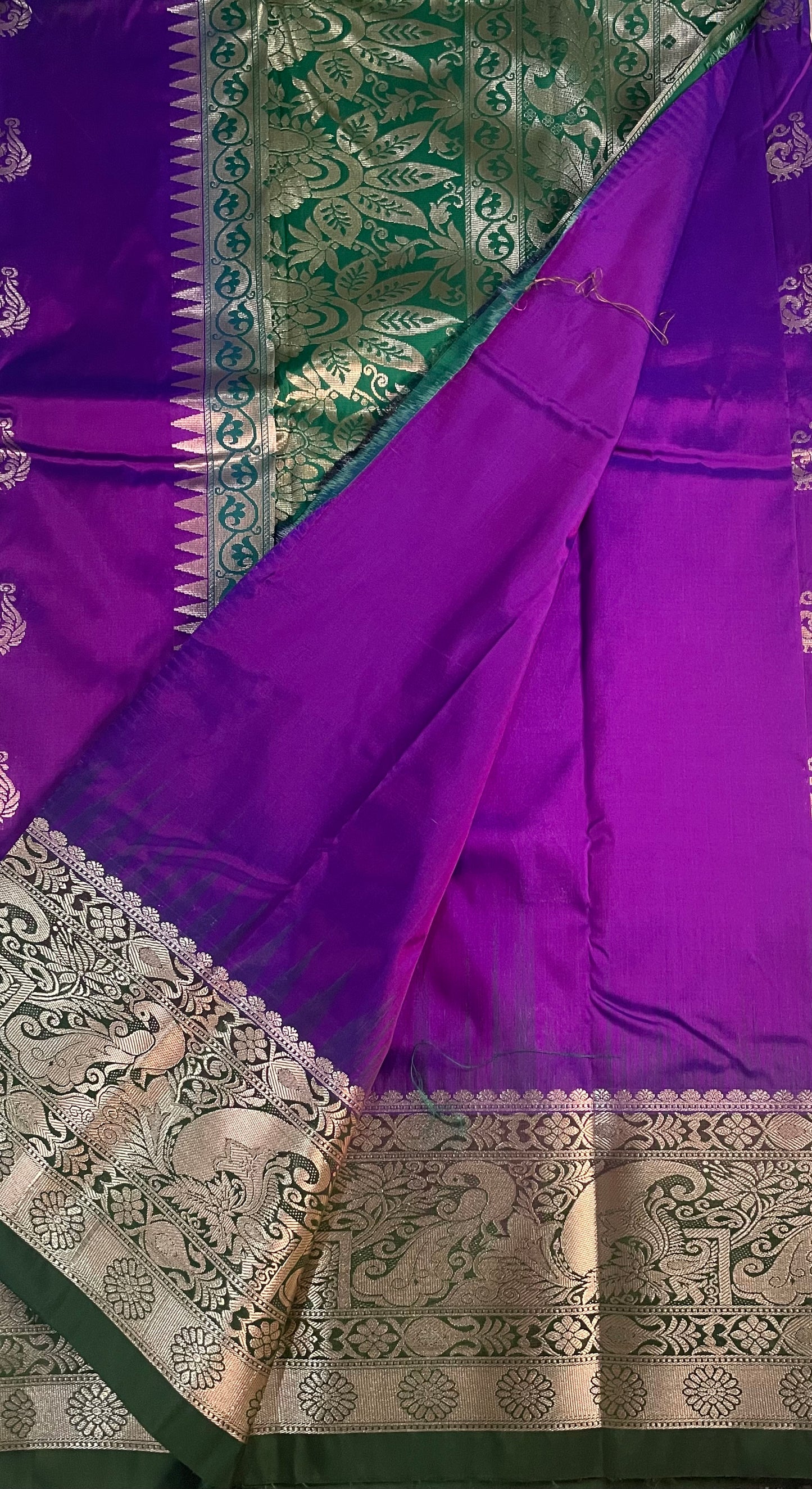 SEMI SILK-115