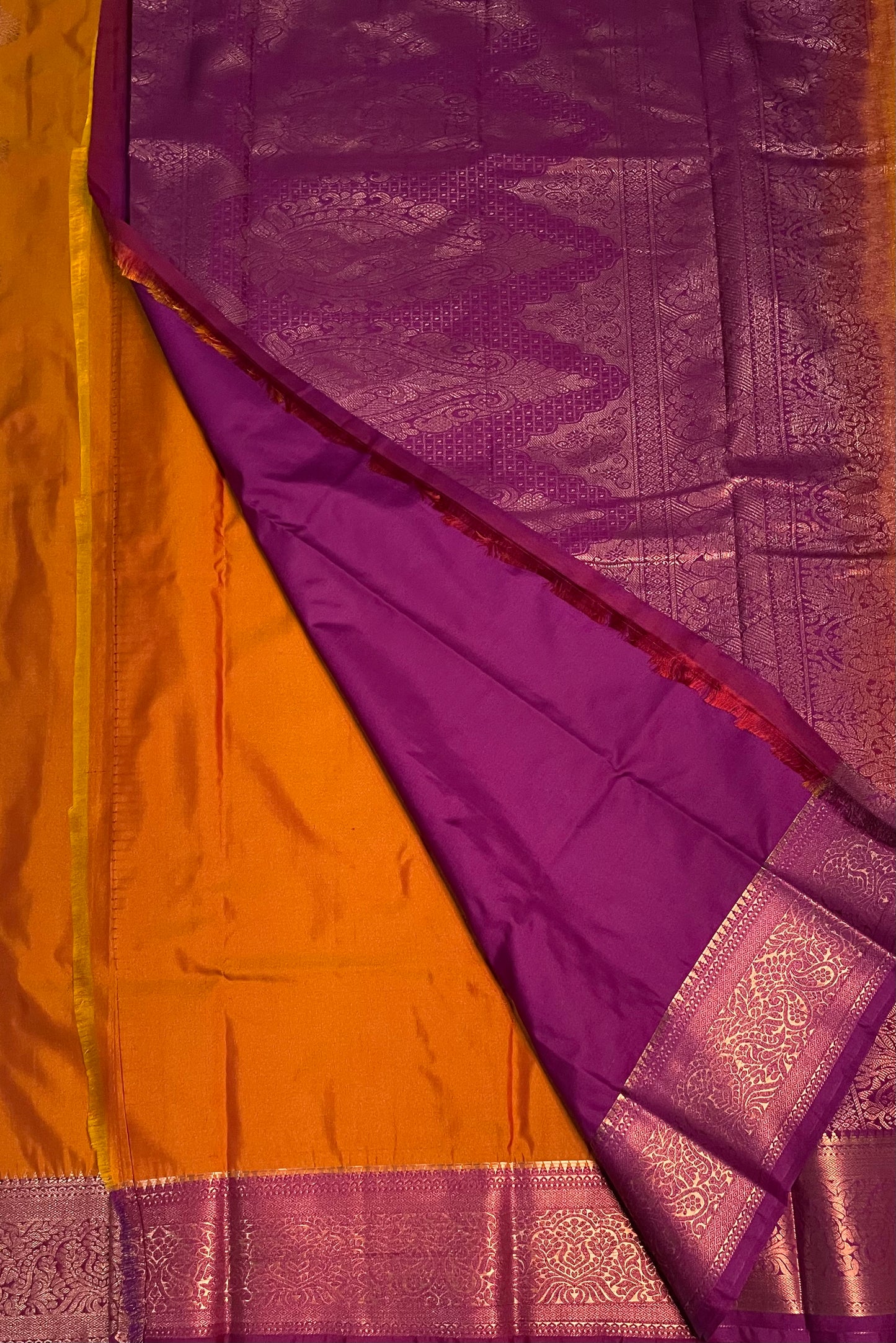 SEMI SILK-086