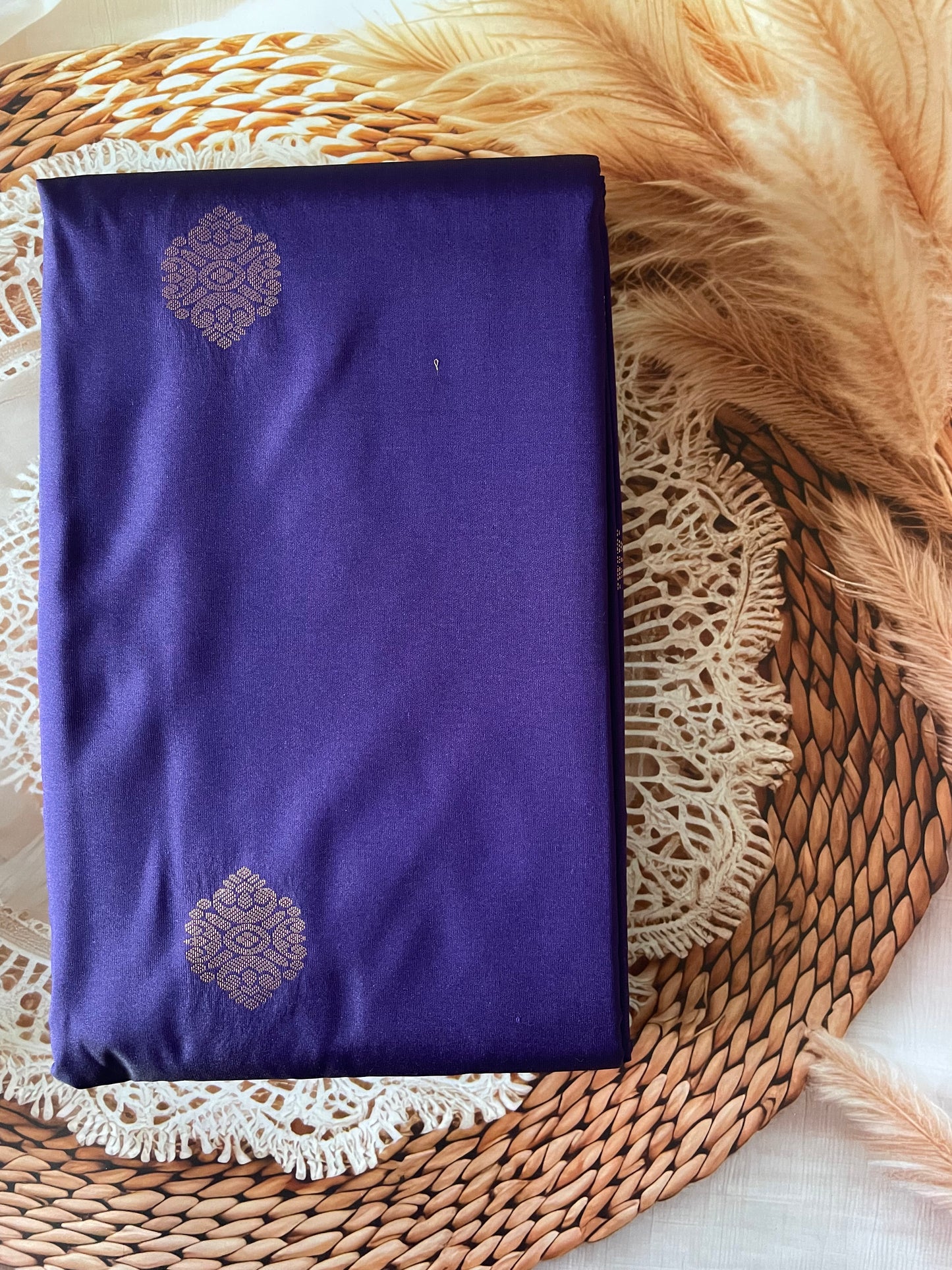 SEMI SILK-072
