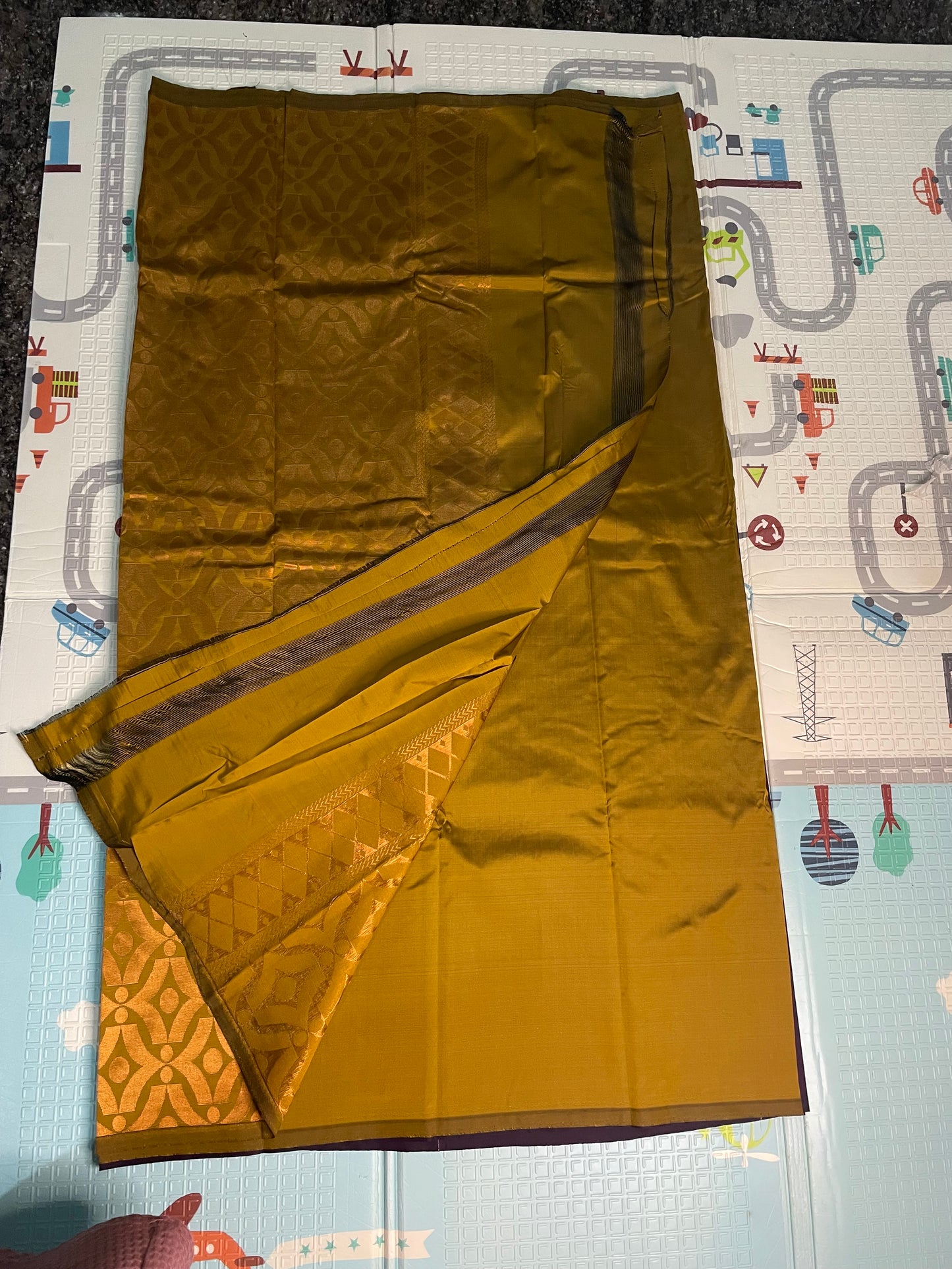 SEMI SILK-060