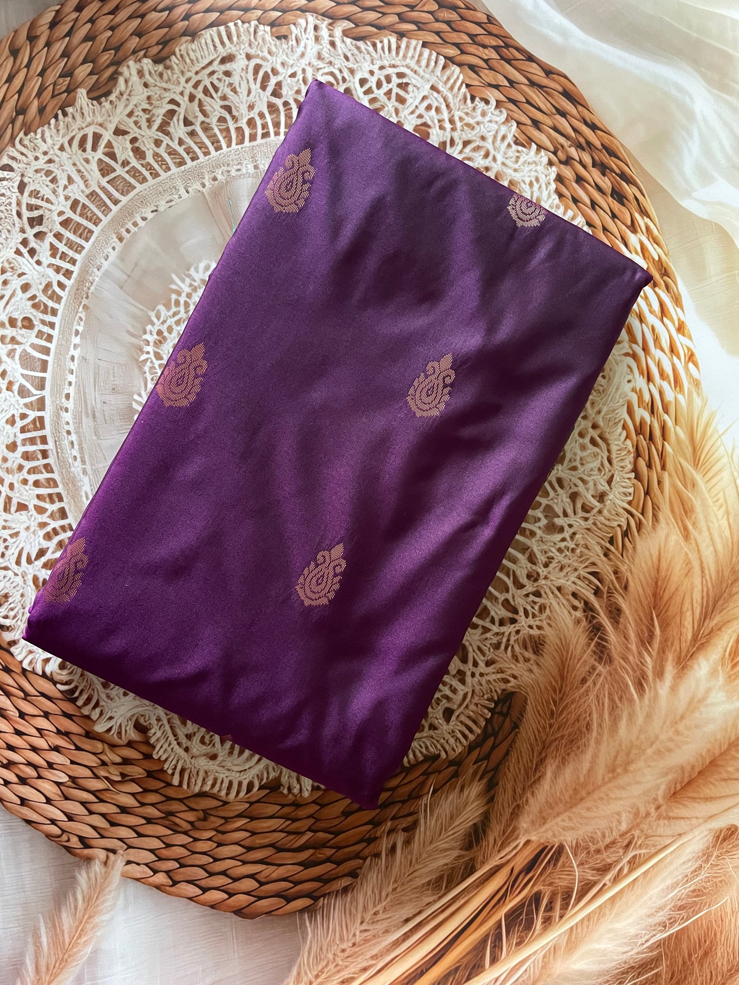 SEMI SILK-099