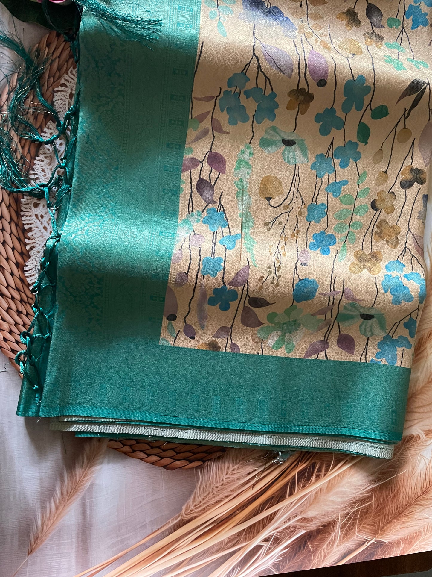 SEMI SILK-064